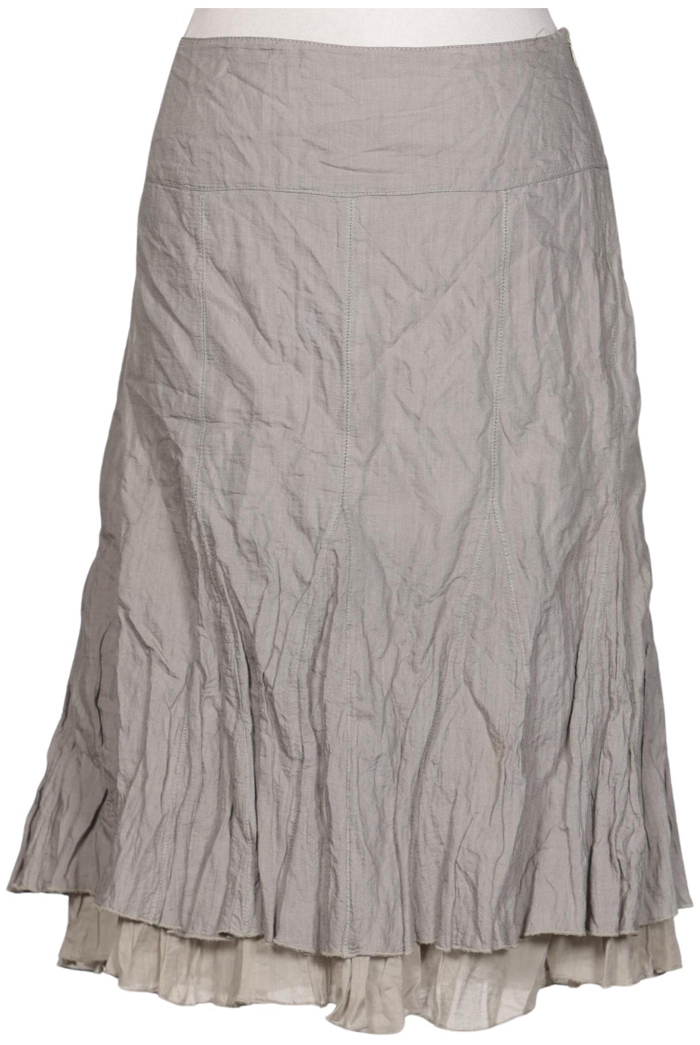 

Josephine CO Damen Rock, grau, Gr. 40