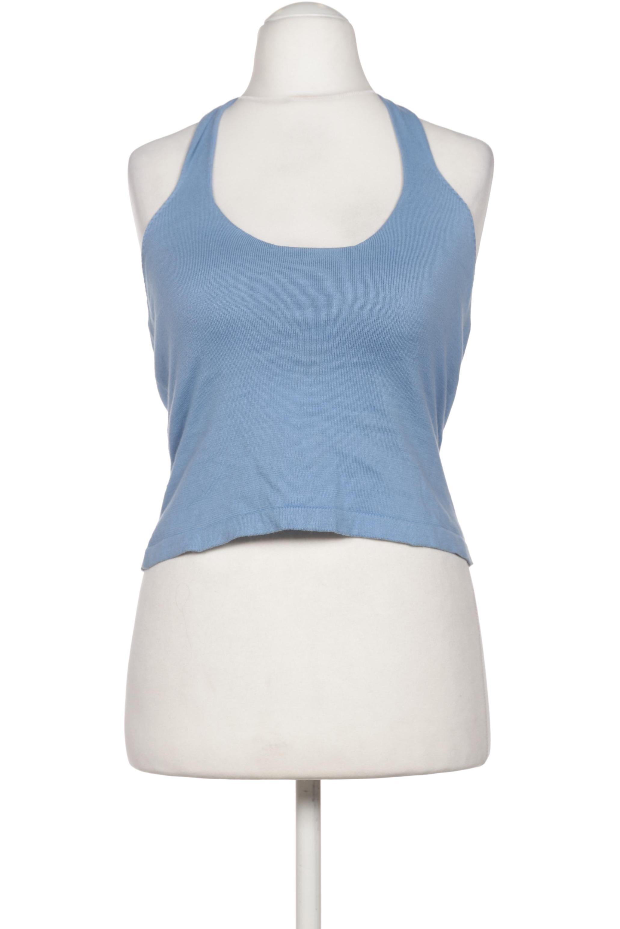 

Josephine CO Damen Pullover, hellblau, Gr. 38
