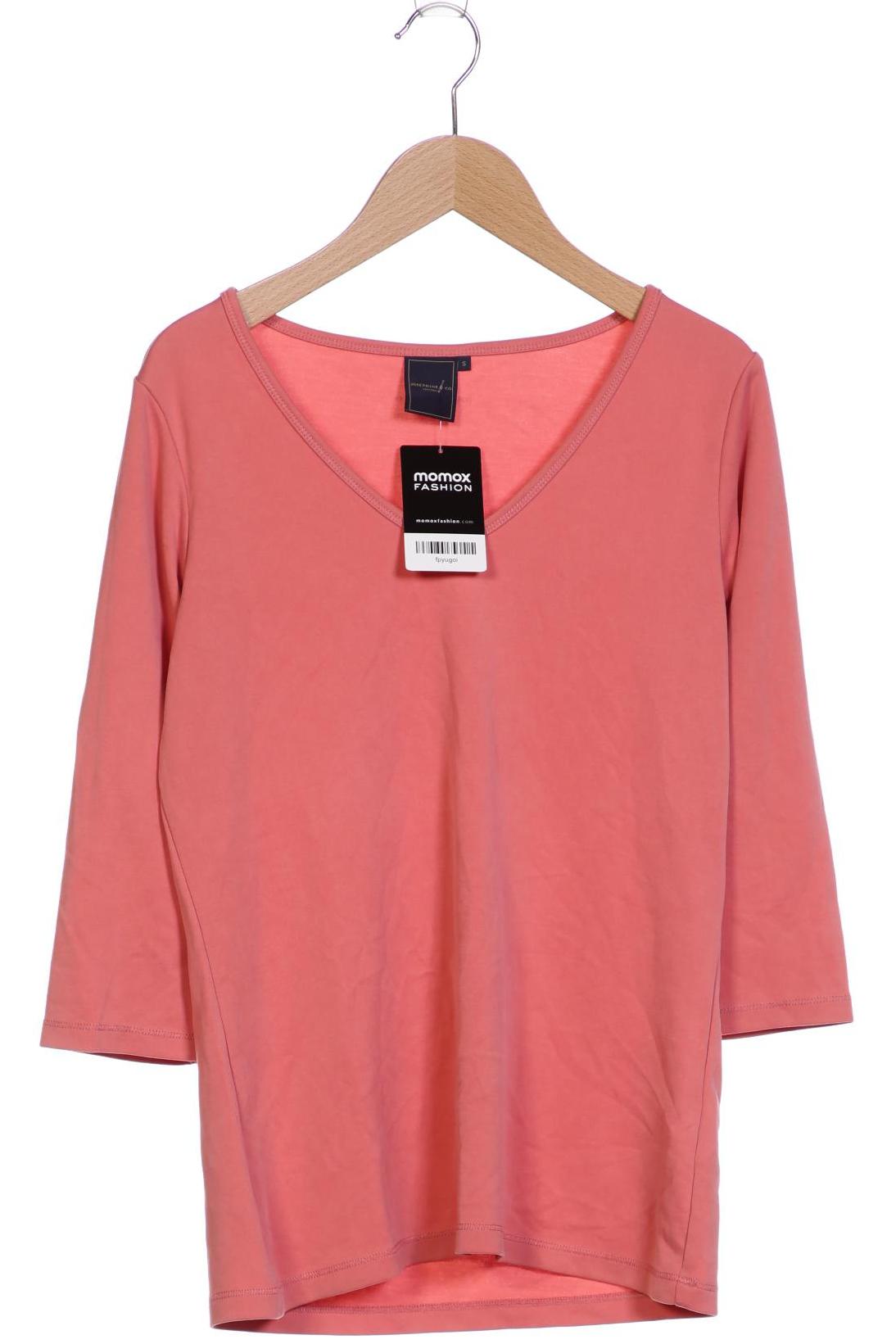 

JOSEPHINE & CO Damen Langarmshirt, pink