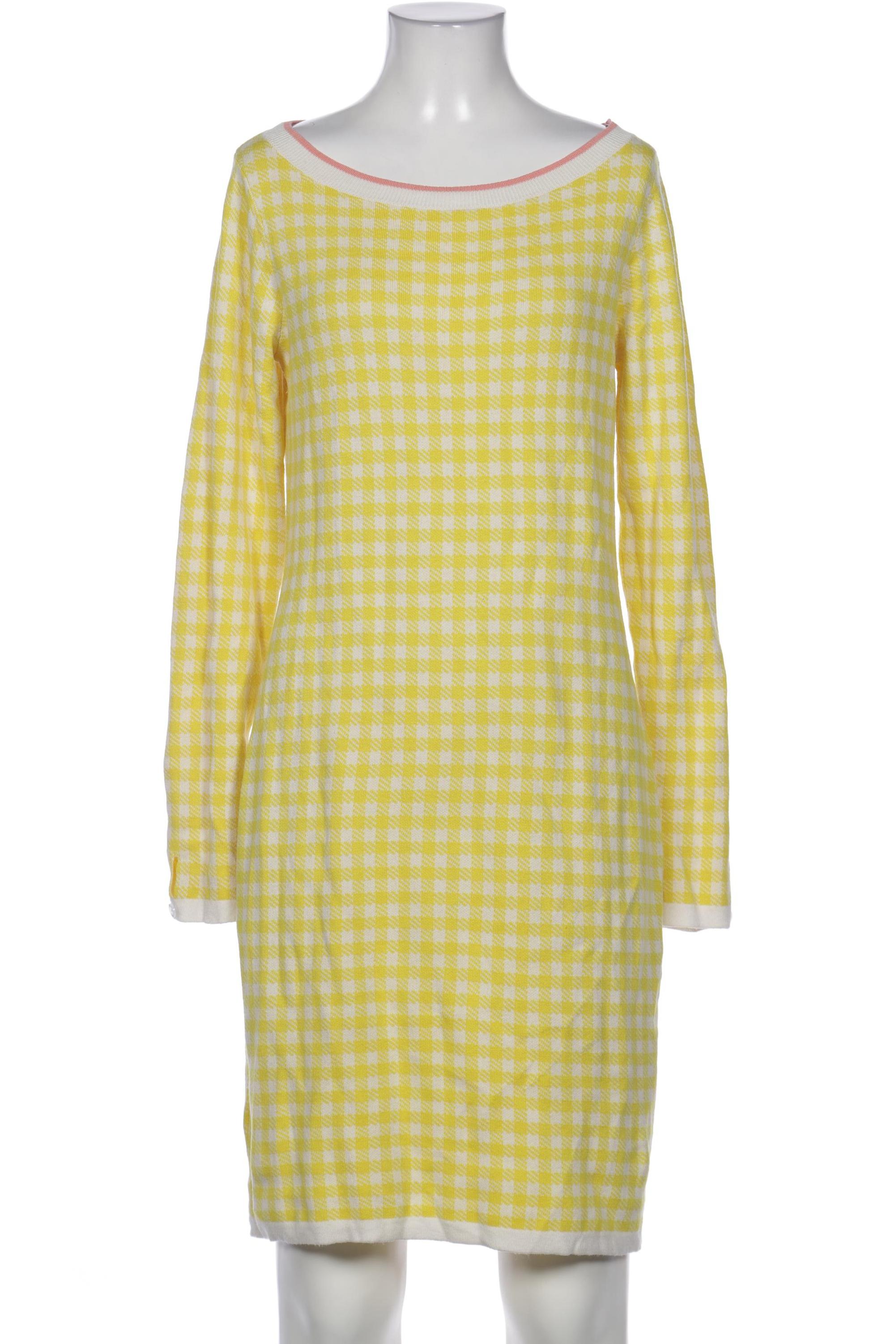 

Josephine CO Damen Kleid, gelb, Gr. 36