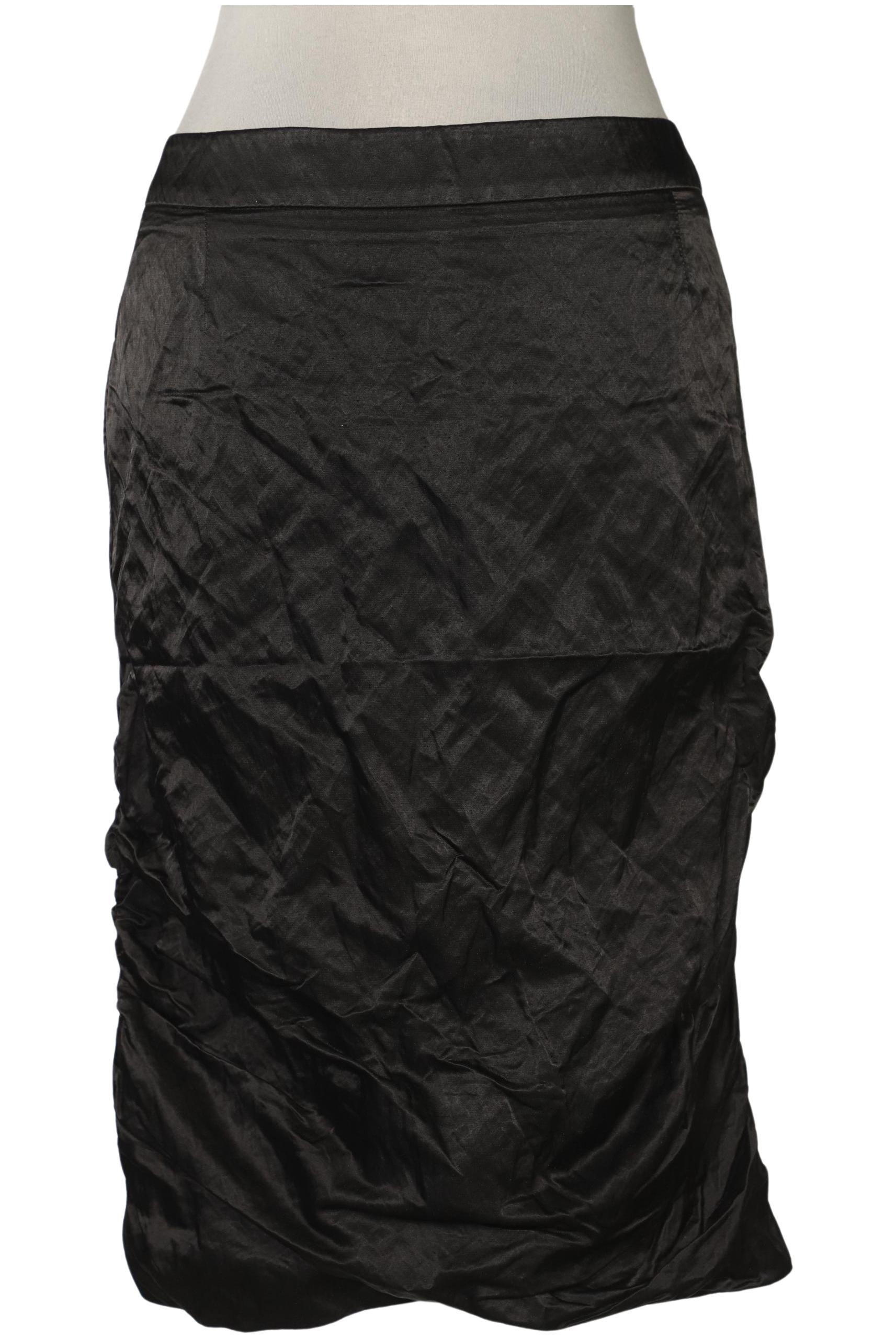 

Josephine CO Damen Rock, schwarz, Gr. 38