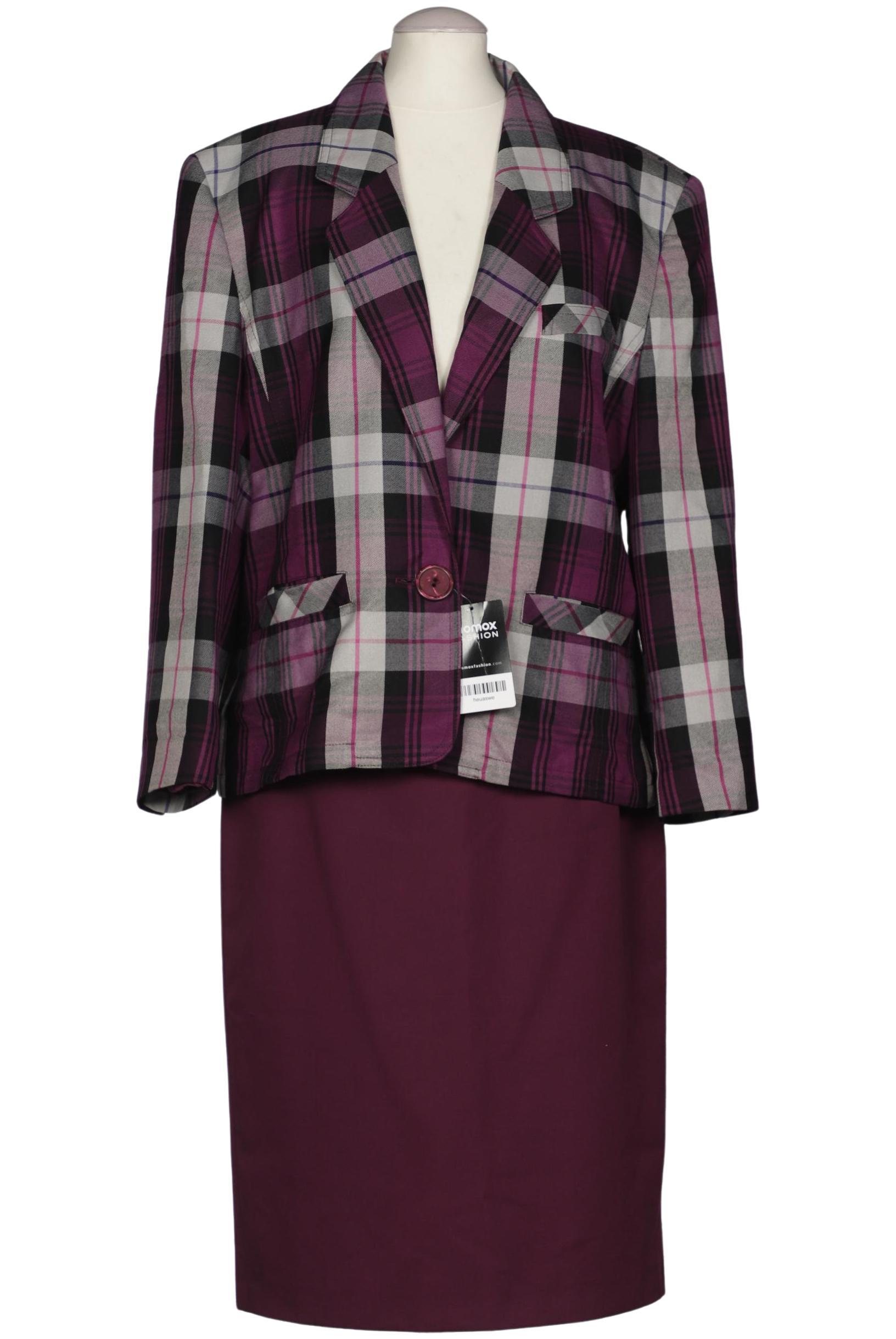 

Josephine CO Damen Anzug, mehrfarbig, Gr. 38