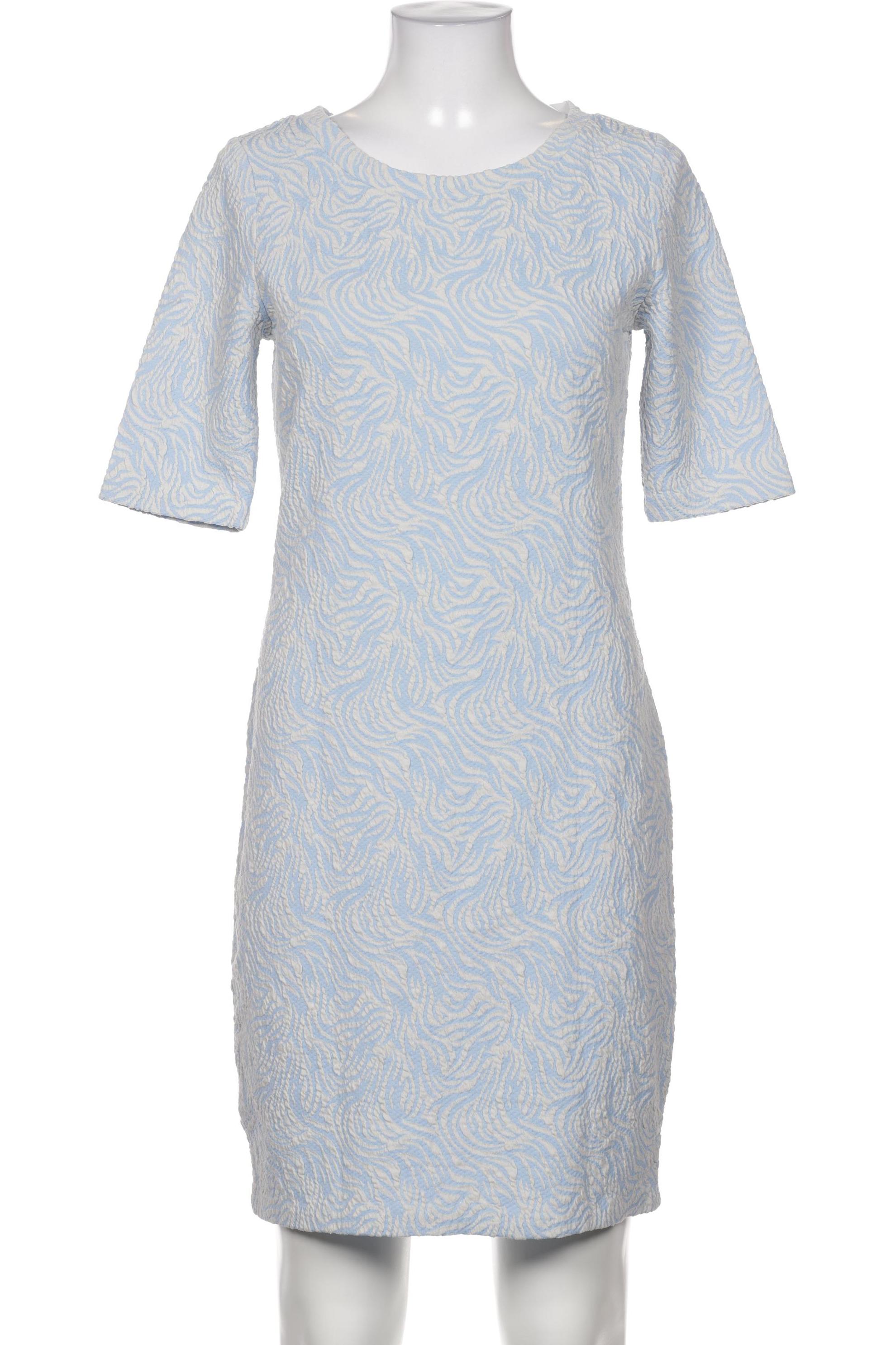 

Josephine CO Damen Kleid, hellblau, Gr. 38