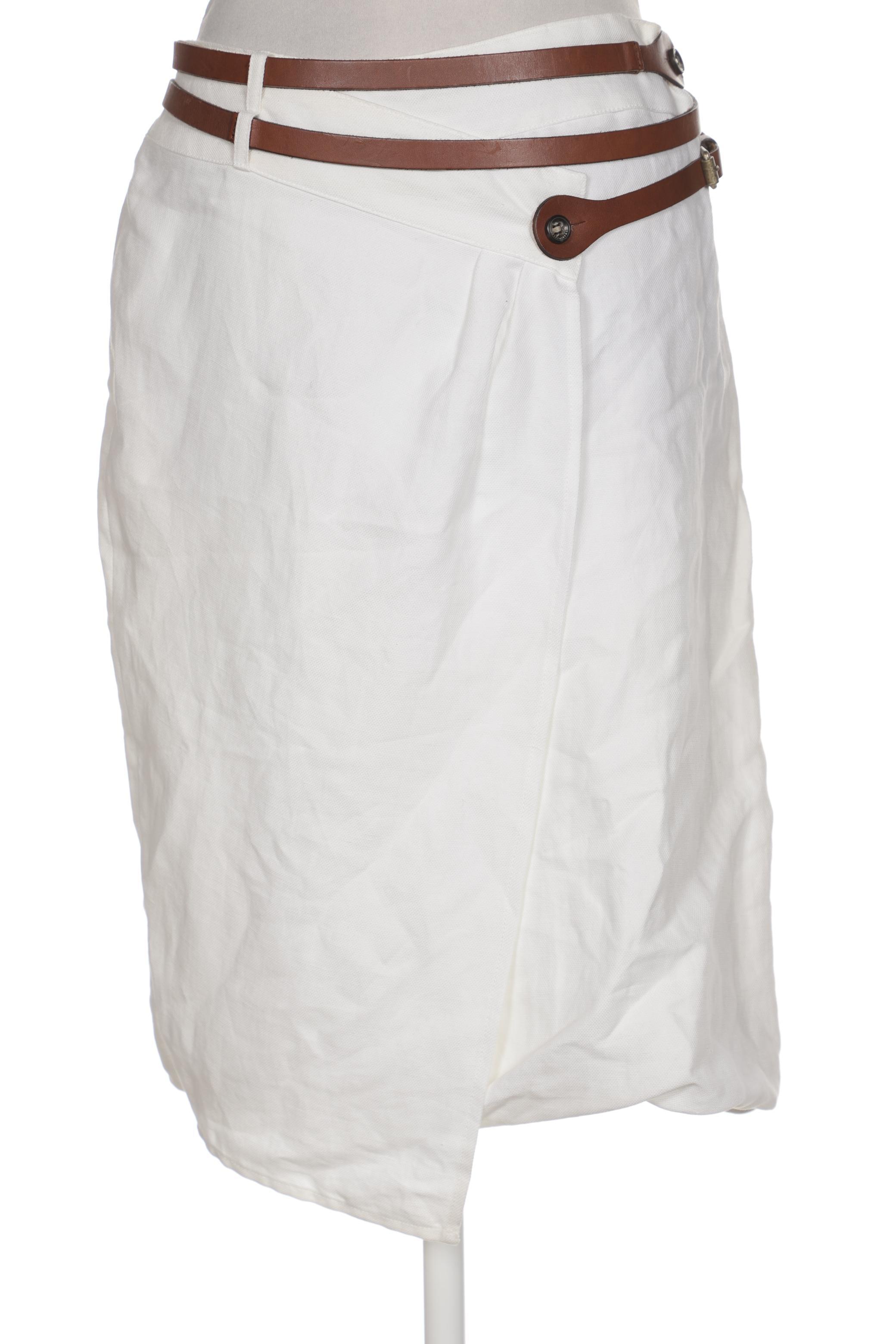 

Josephine CO Damen Rock, weiß, Gr. 36