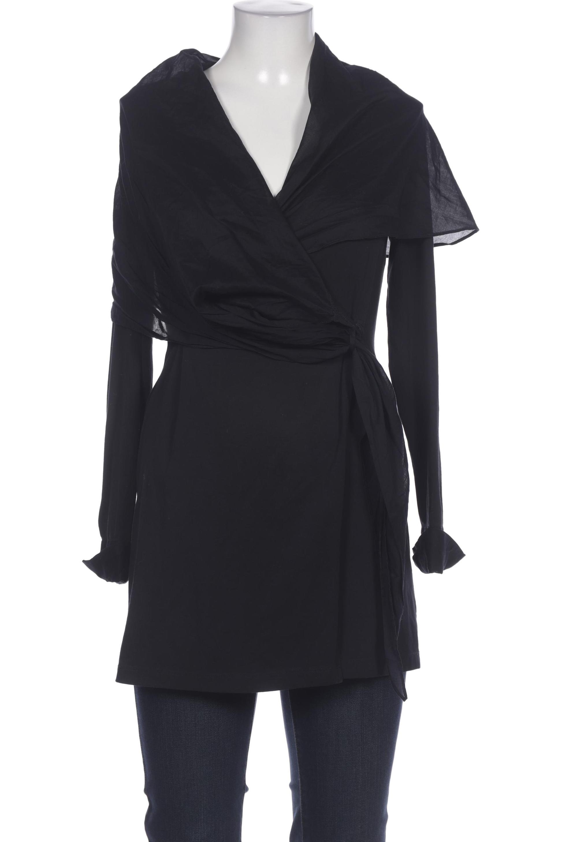 

Josephine CO Damen Strickjacke, schwarz, Gr. 36