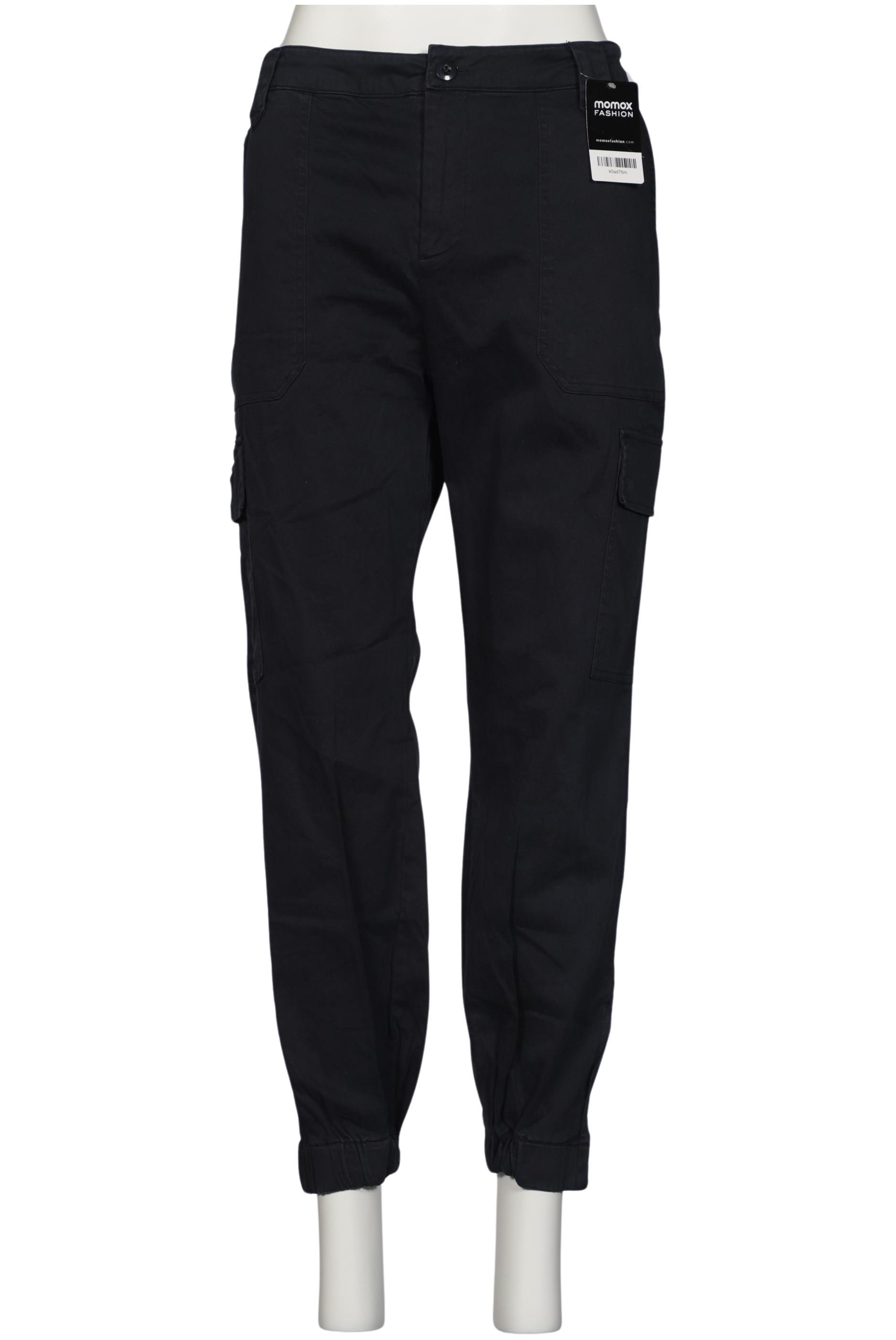 

Josephine CO Damen Stoffhose, marineblau, Gr. 42