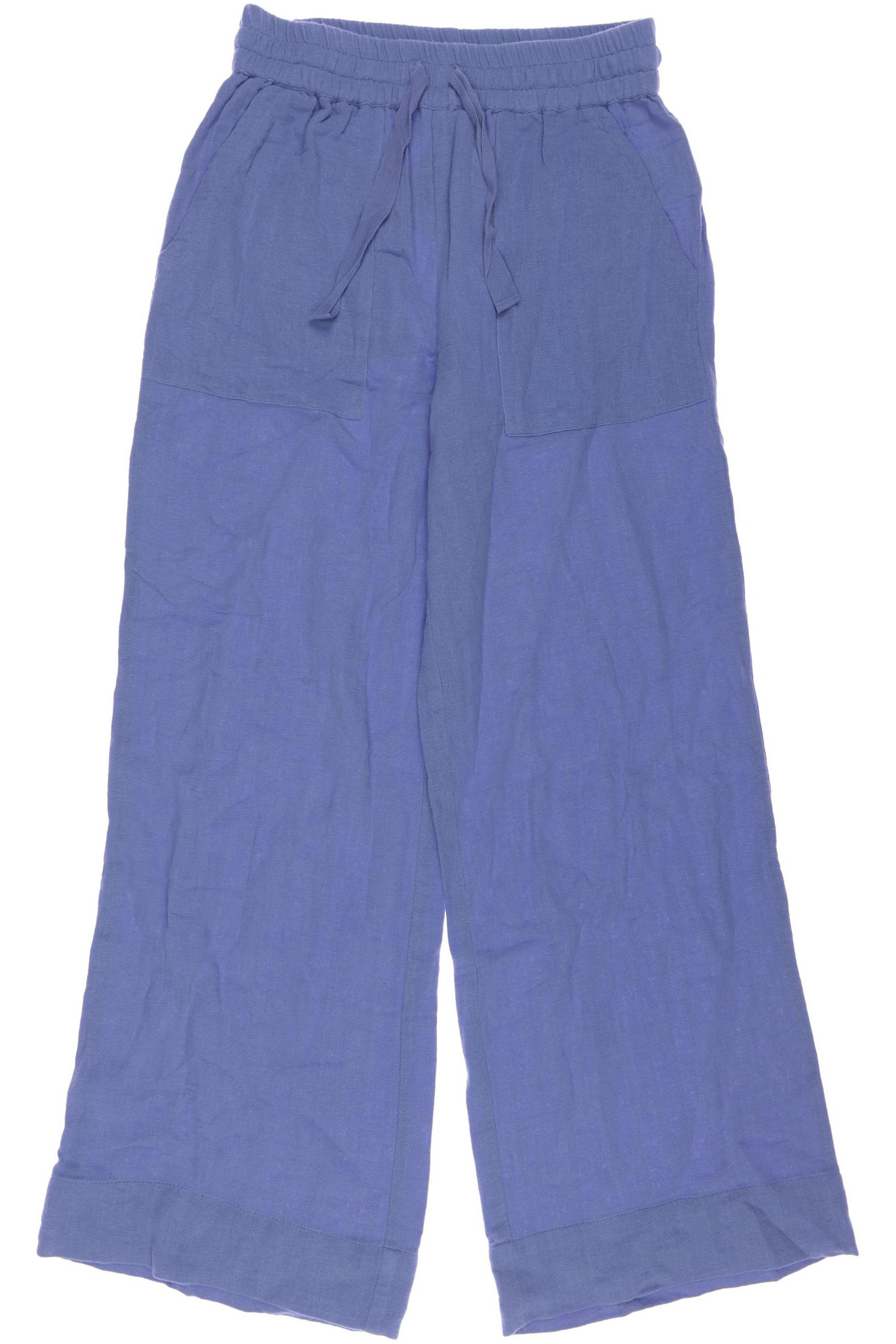 

Josephine CO Damen Stoffhose, hellblau, Gr. 36