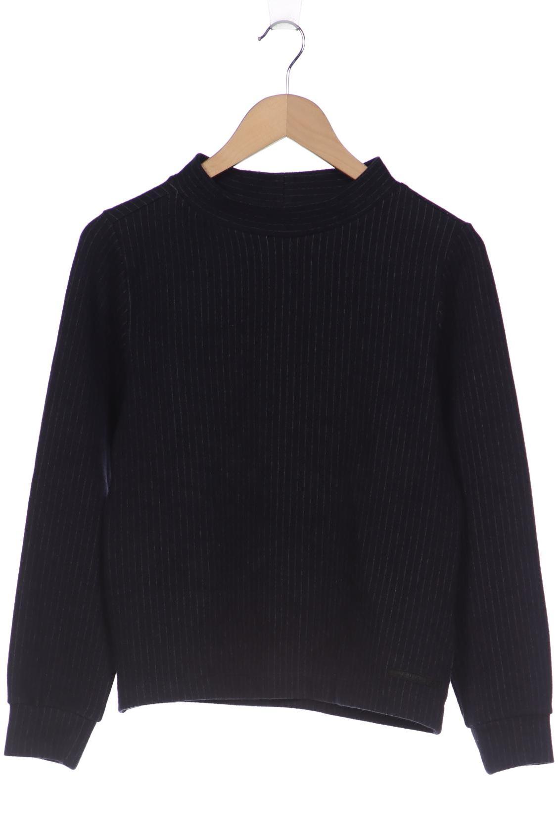 

JOSEPHINE & CO Damen Langarmshirt, marineblau