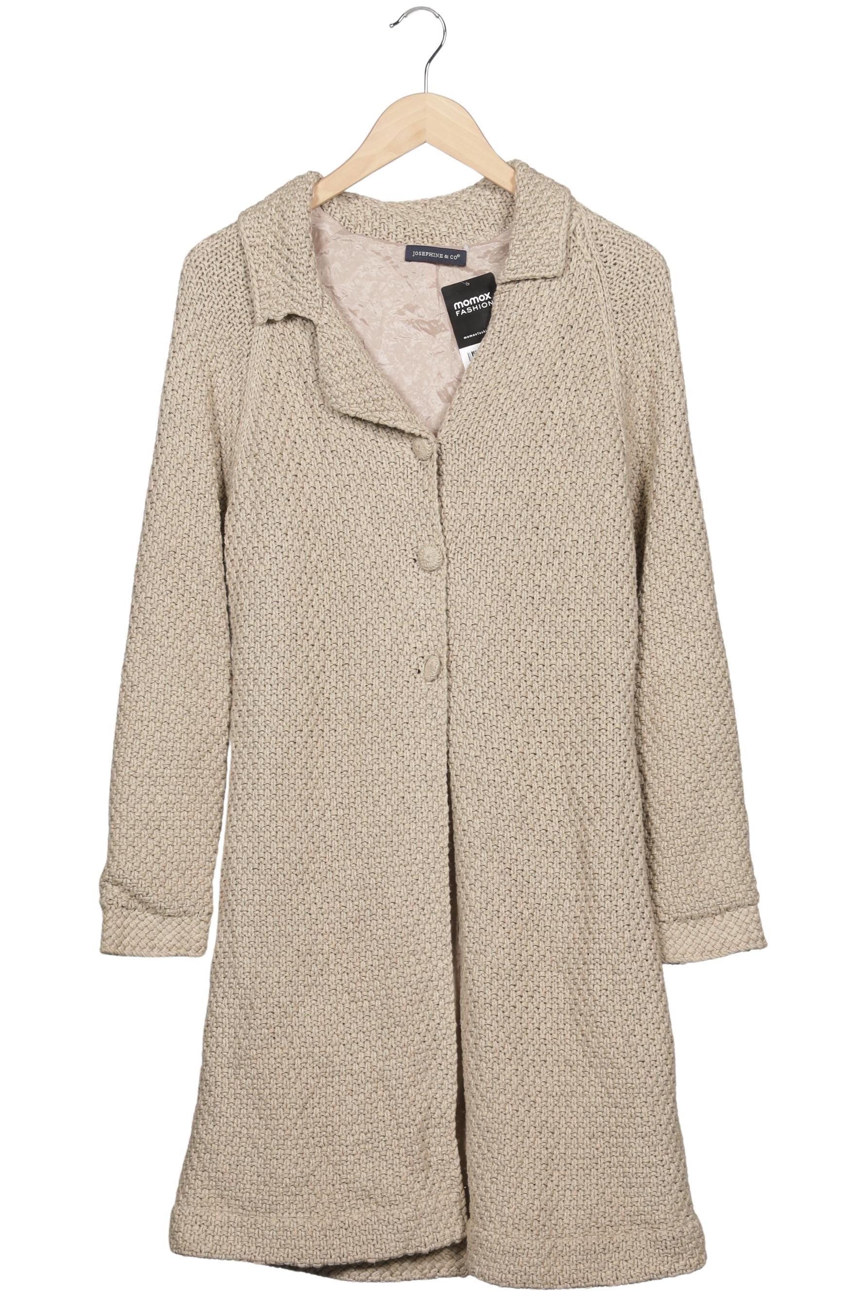 

Josephine CO Damen Mantel, beige, Gr. 36