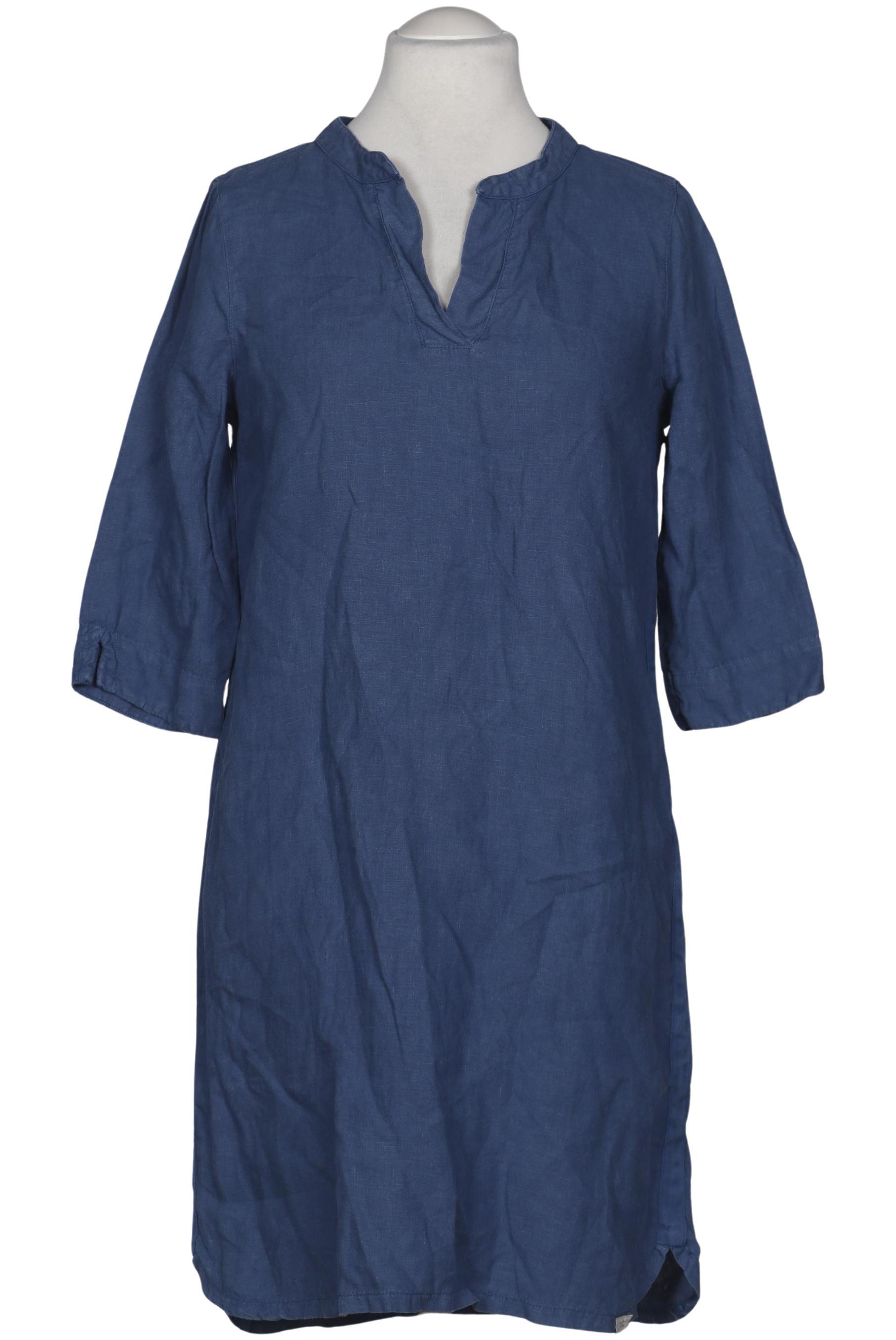 

Josephine CO Damen Kleid, blau, Gr. 38