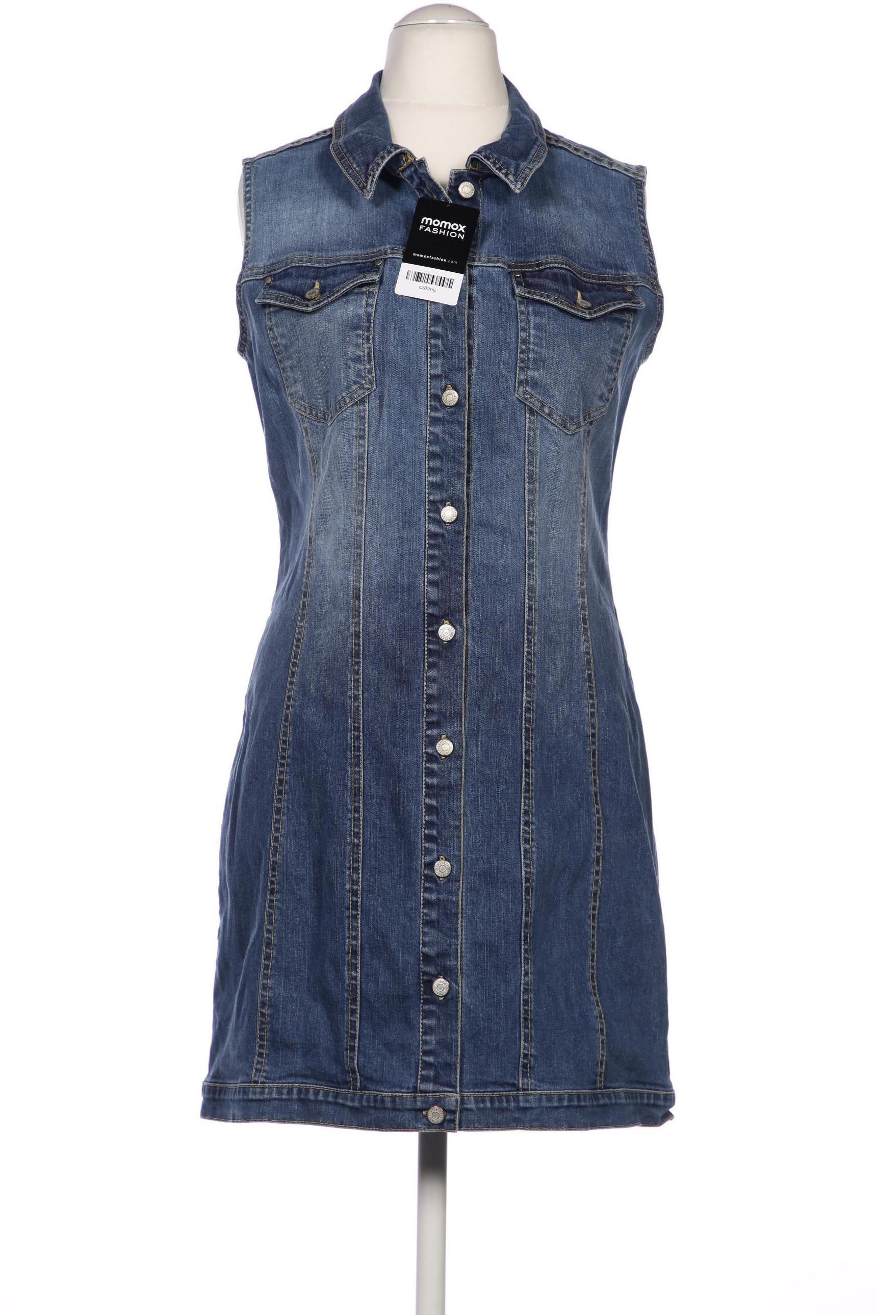 

Josephine CO Damen Kleid, blau, Gr. 38