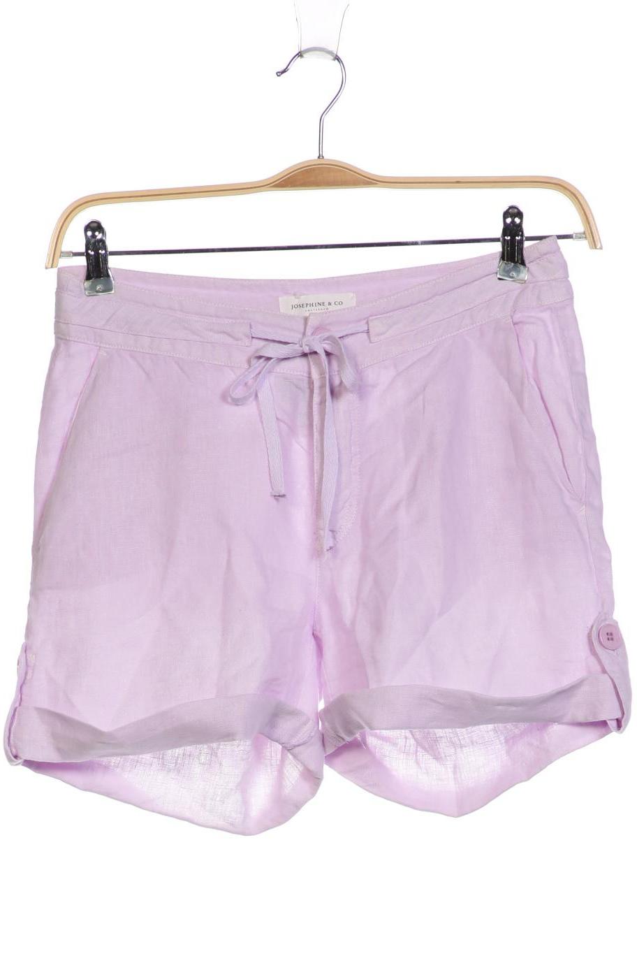 

Josephine CO Damen Shorts, flieder, Gr. 34