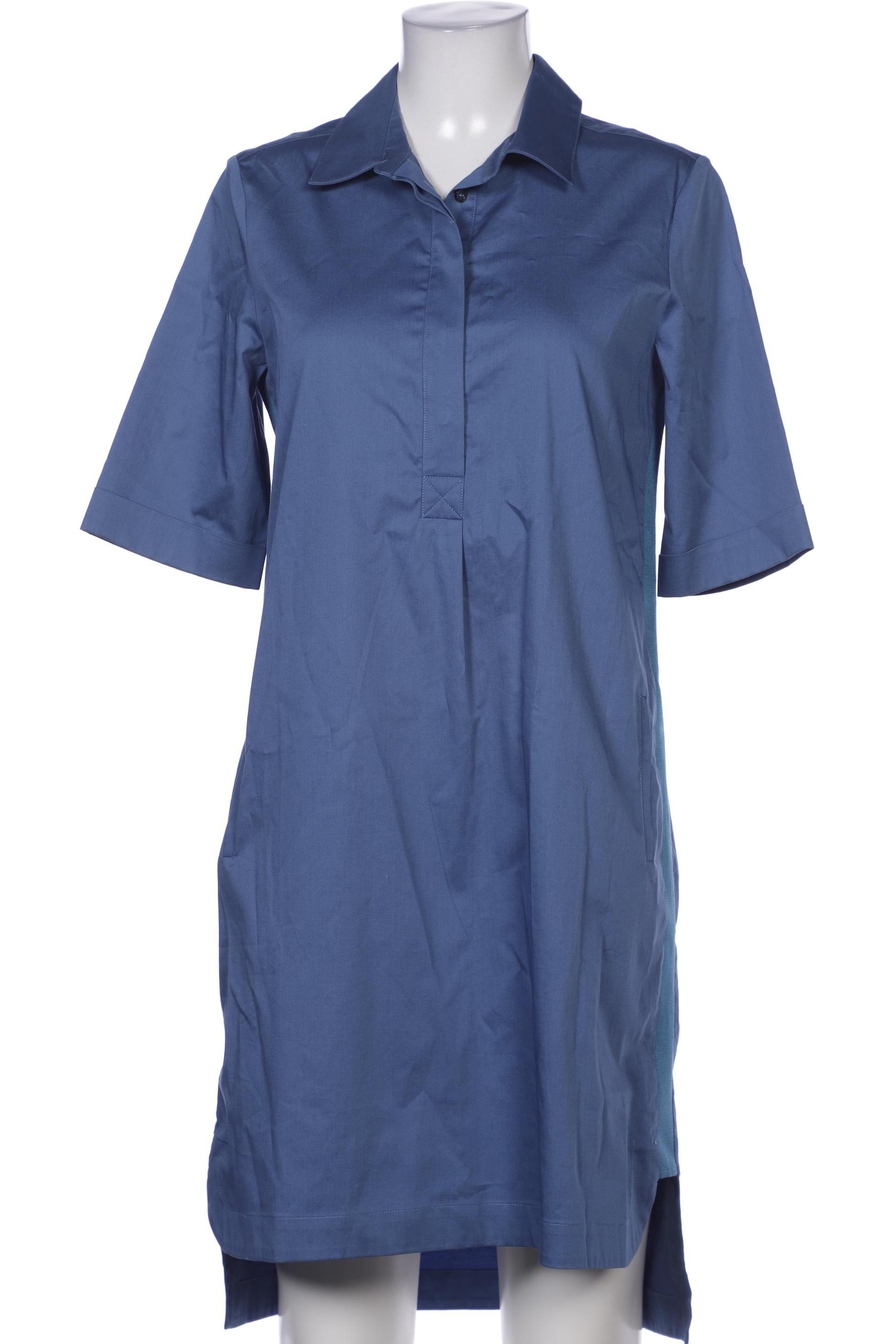 

Josephine CO Damen Kleid, blau, Gr. 38
