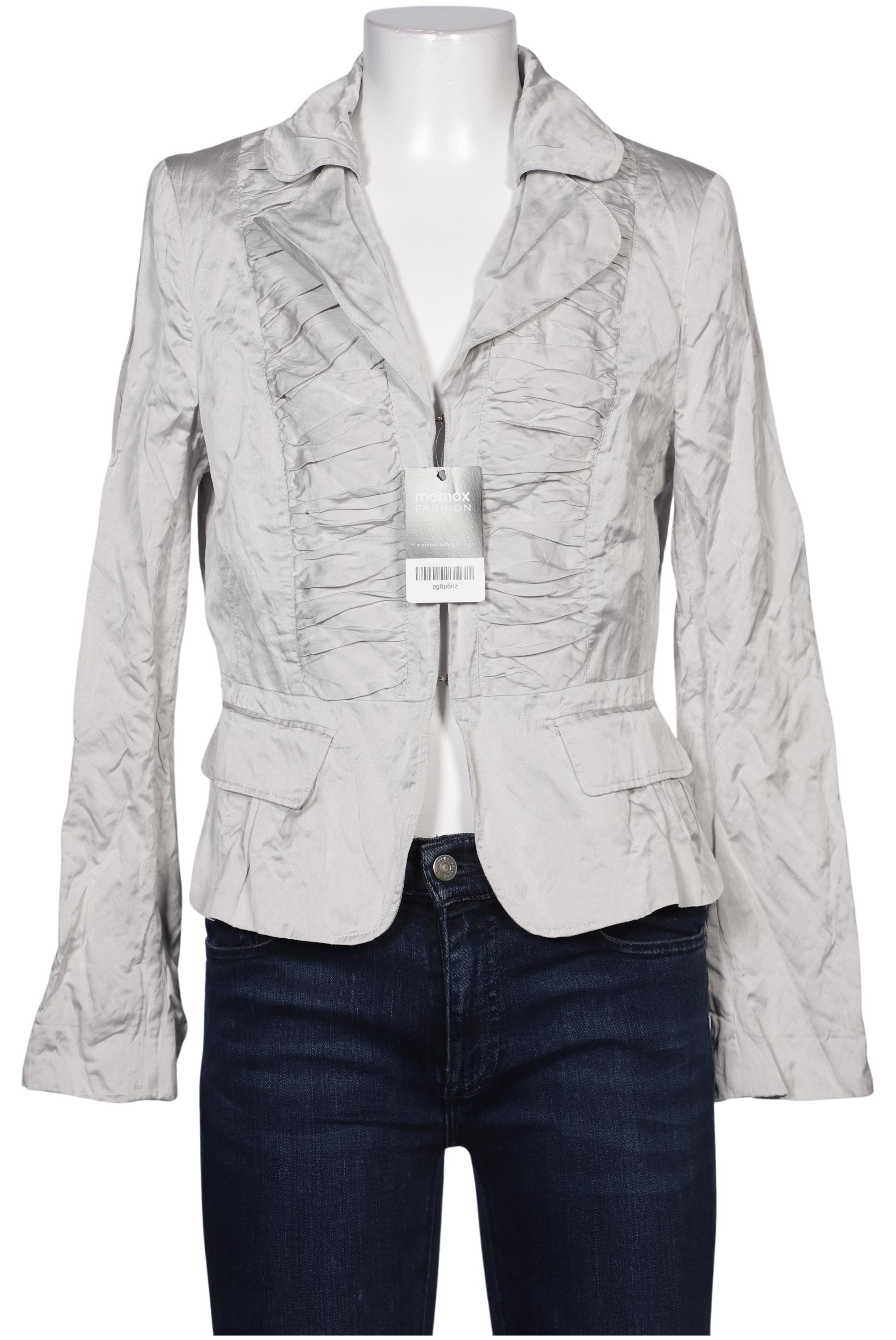 

Josephine CO Damen Blazer, grau, Gr. 40