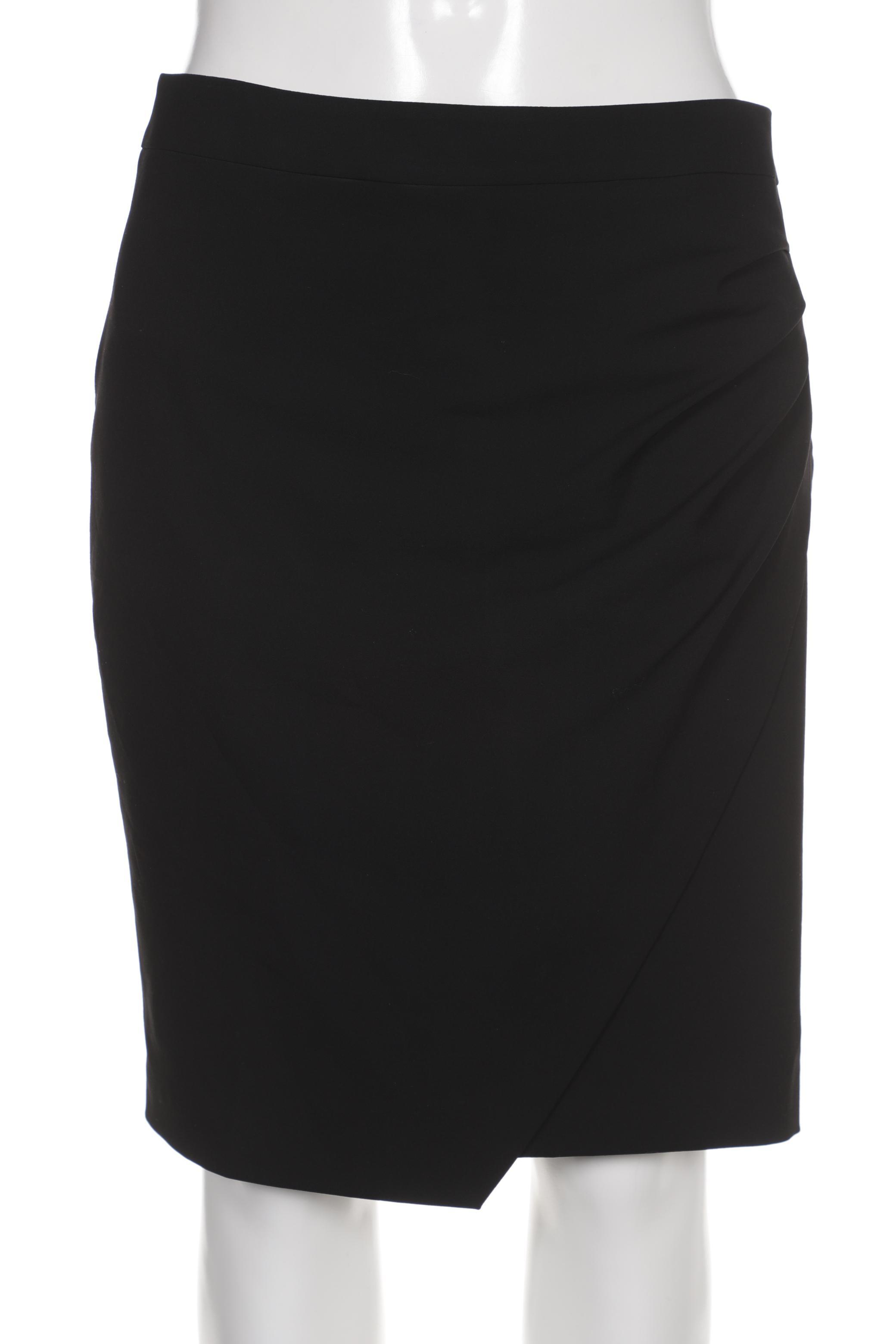 

JOSEPHINE CO Damen Rock, schwarz