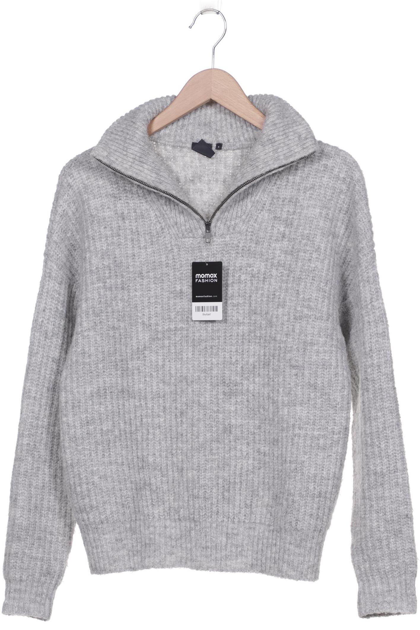 

Josephine CO Damen Pullover, grau, Gr. 36