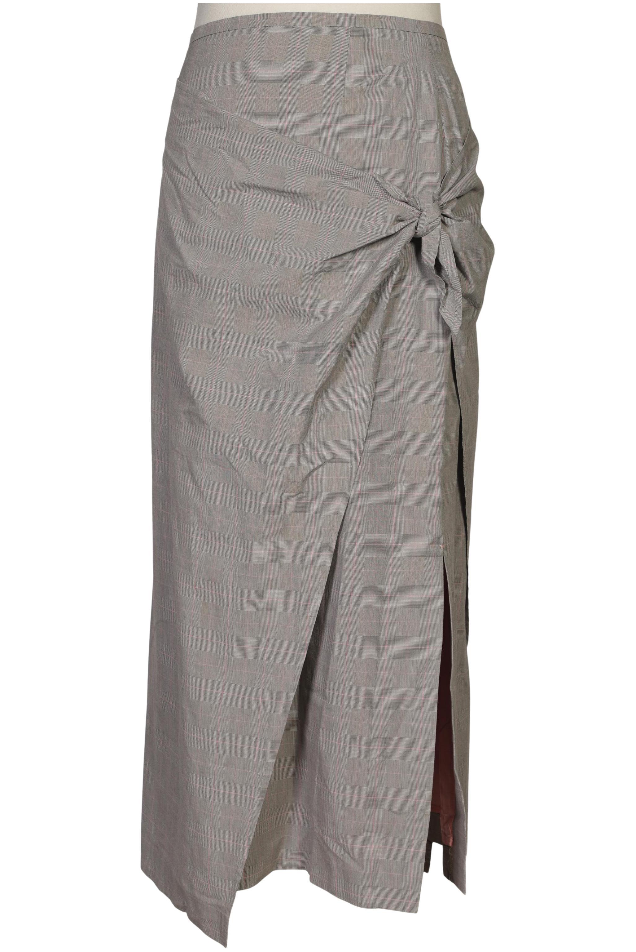 

Josephine CO Damen Rock, grau, Gr. 42