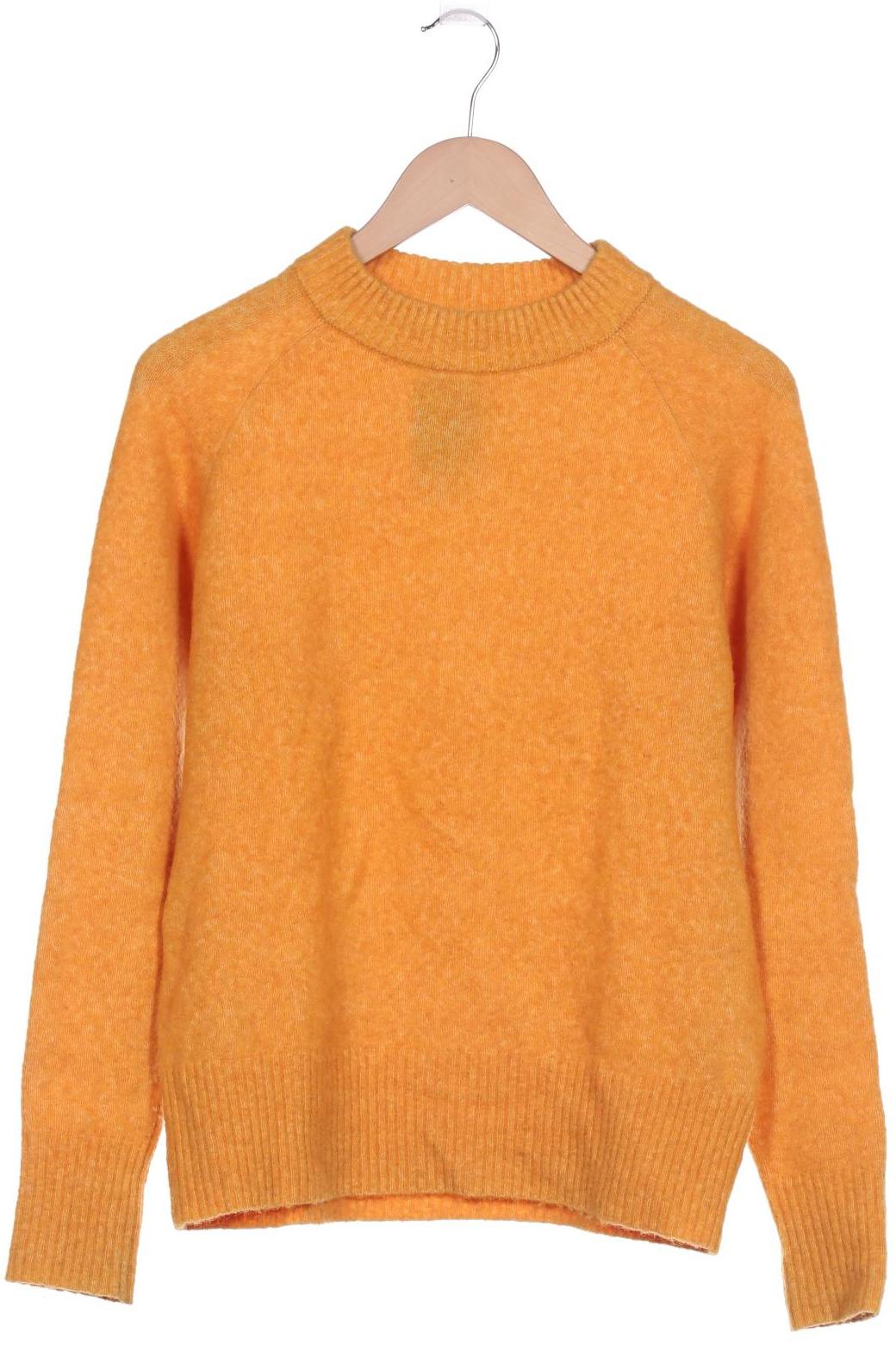 

Josephine CO Damen Pullover, gelb, Gr. 36