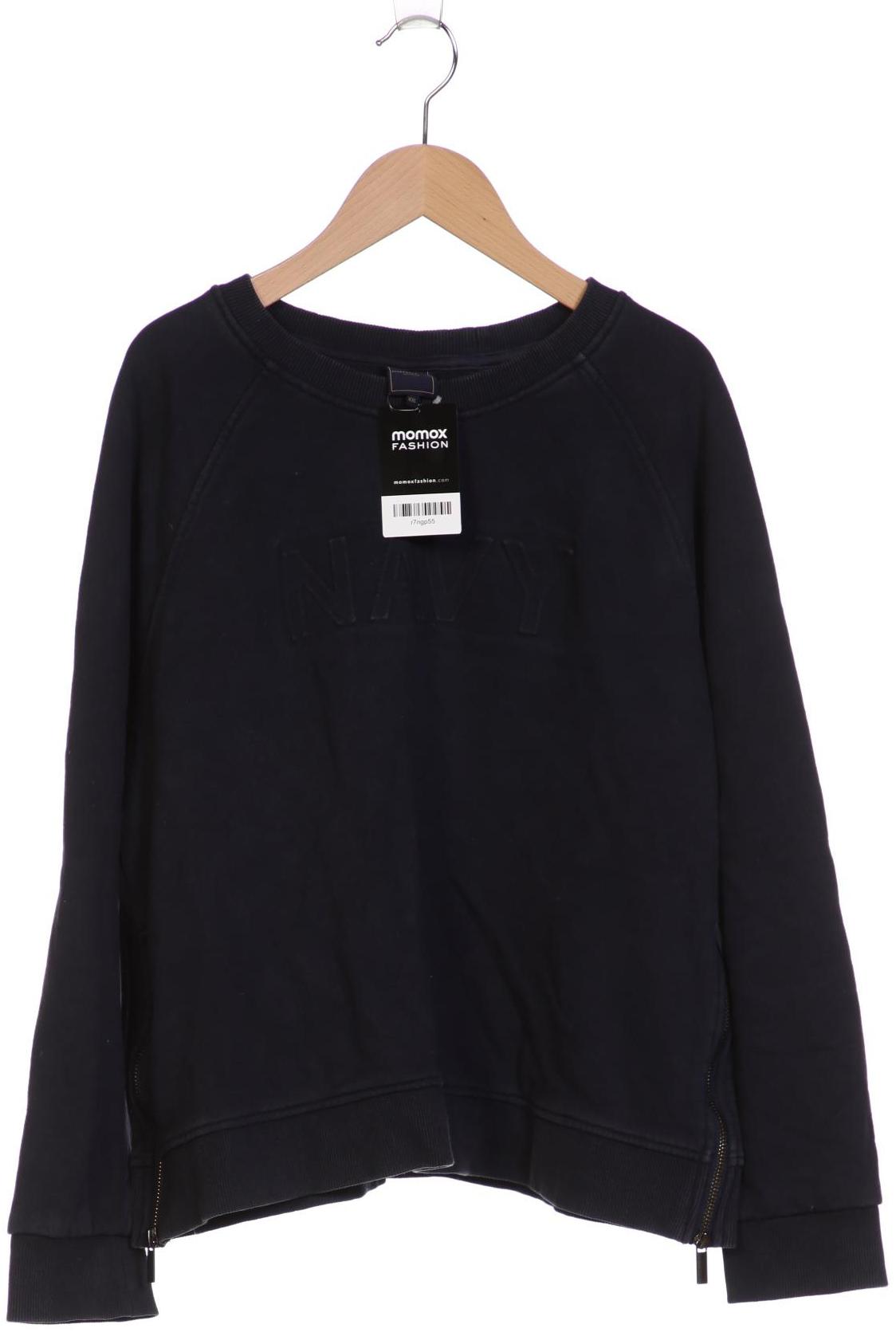 

Josephine CO Damen Sweatshirt, marineblau, Gr. 46