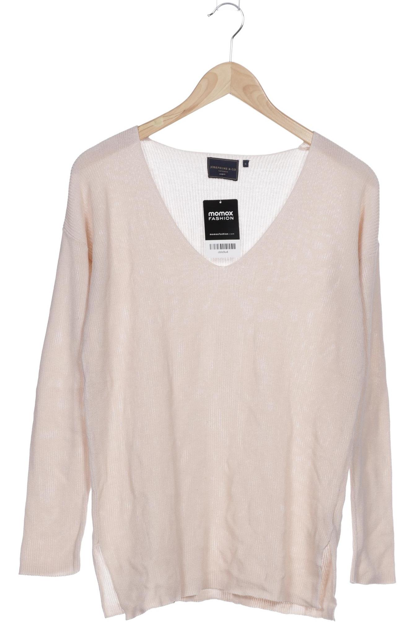 

Josephine CO Damen Pullover, cremeweiß, Gr. 36
