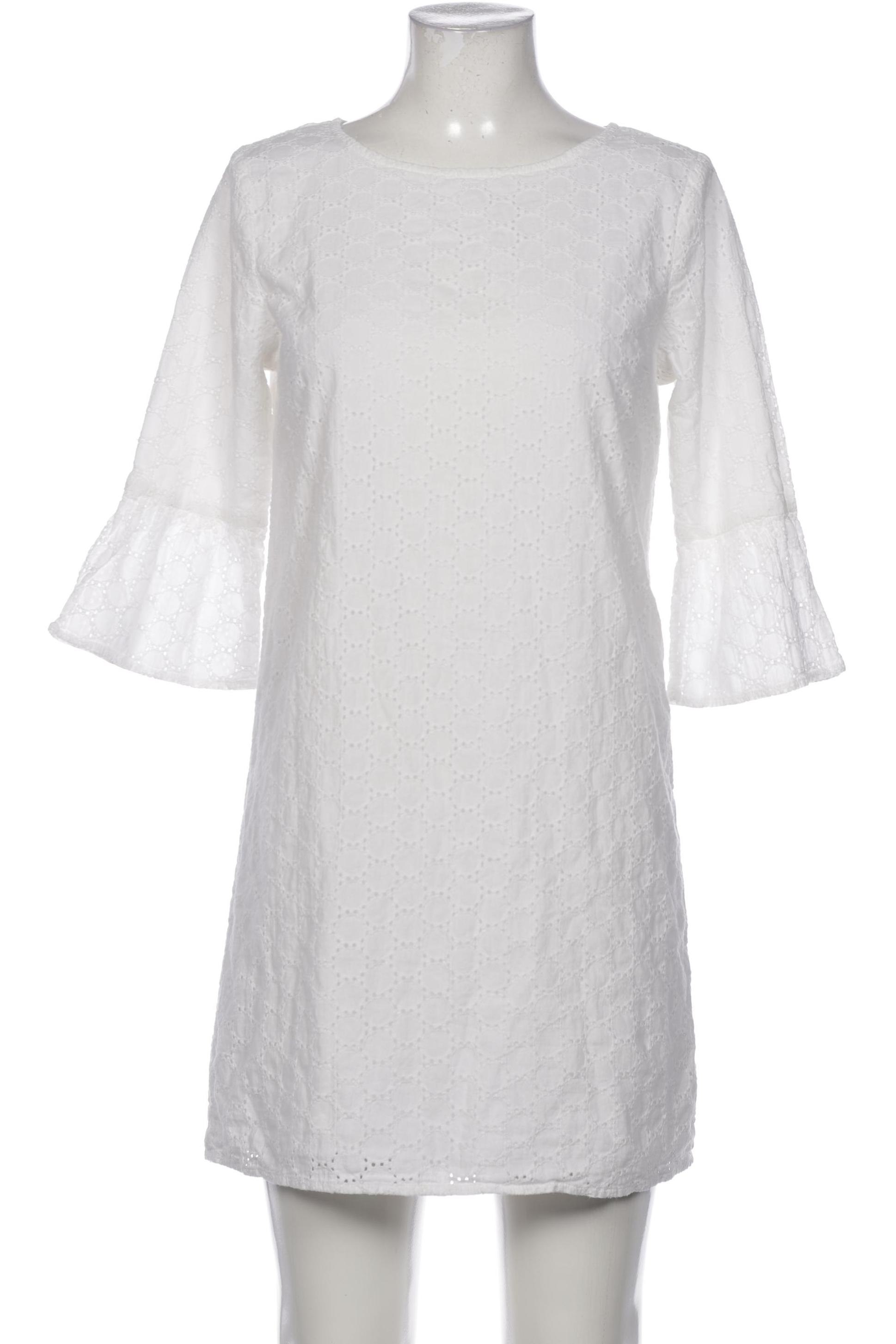 

Josephine CO Damen Kleid, weiß, Gr. 40