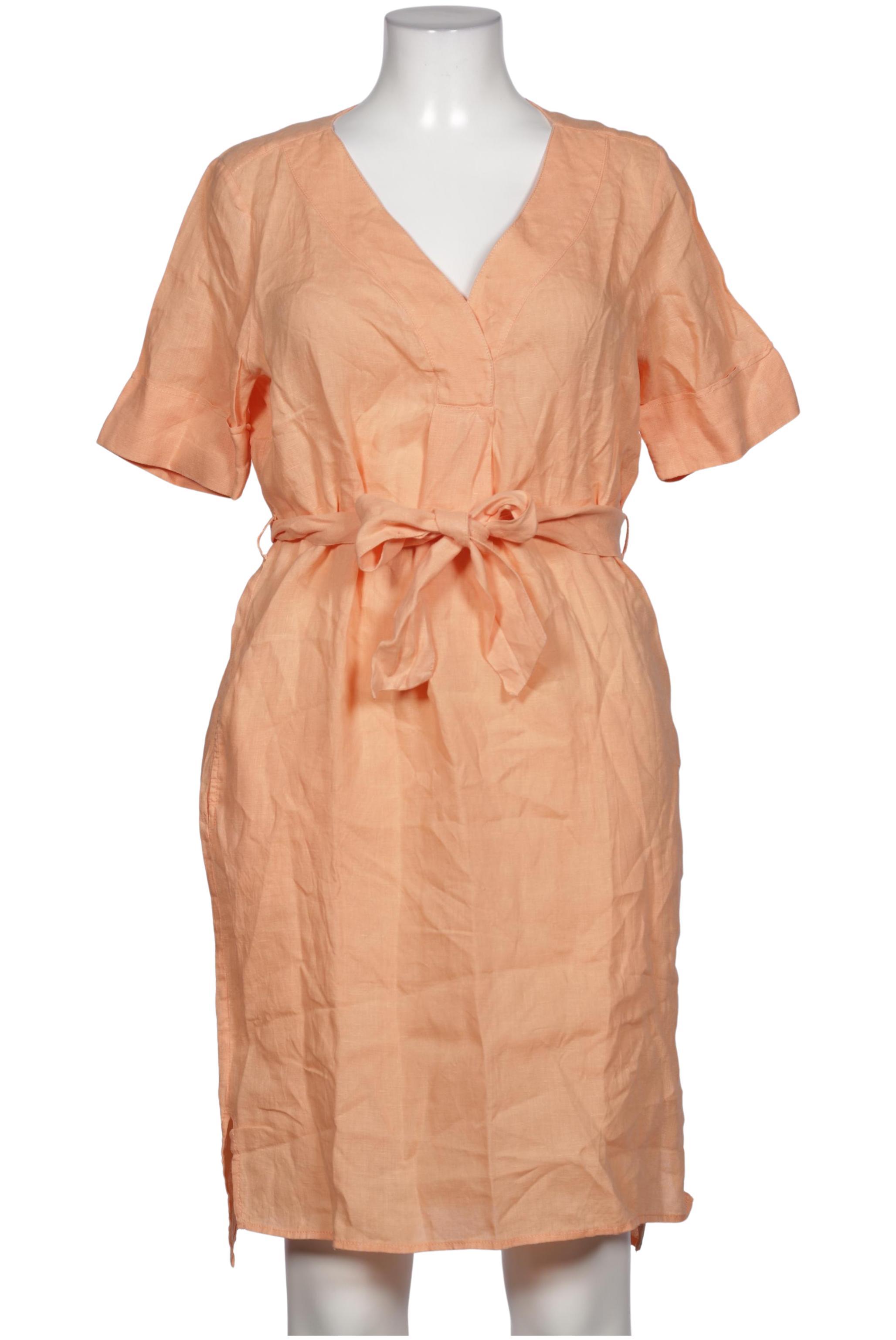 

Josephine CO Damen Kleid, orange, Gr. 40