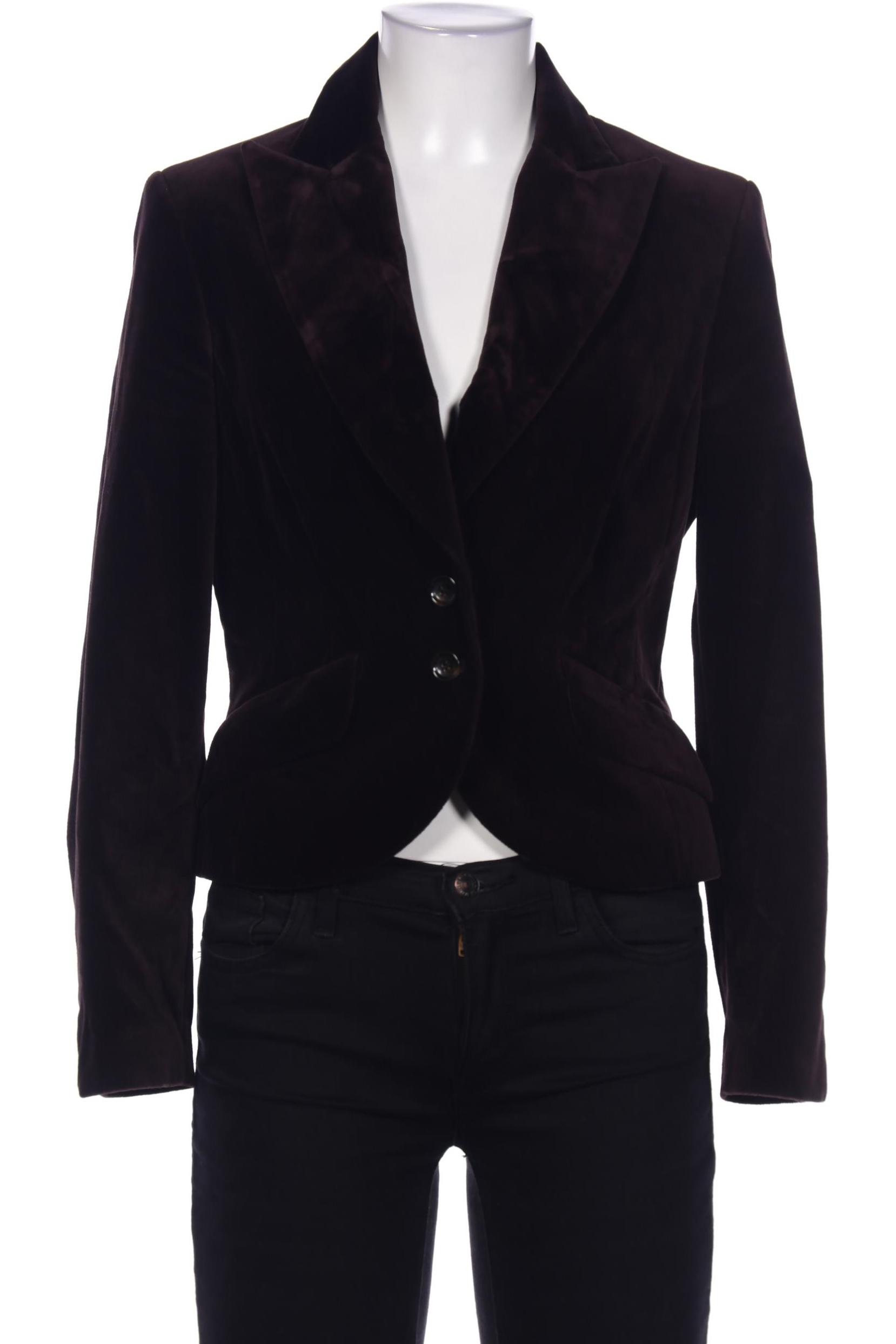 

Josephine CO Damen Blazer, braun, Gr. 36