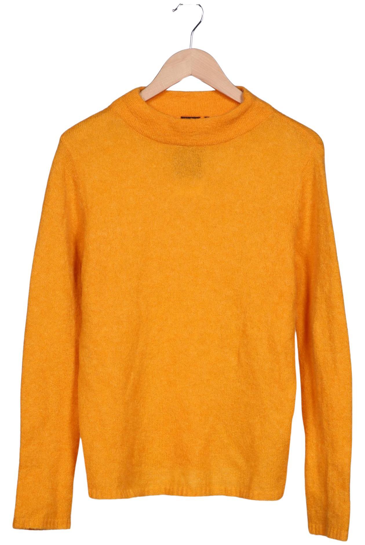 

Josephine CO Damen Pullover, gelb, Gr. 42