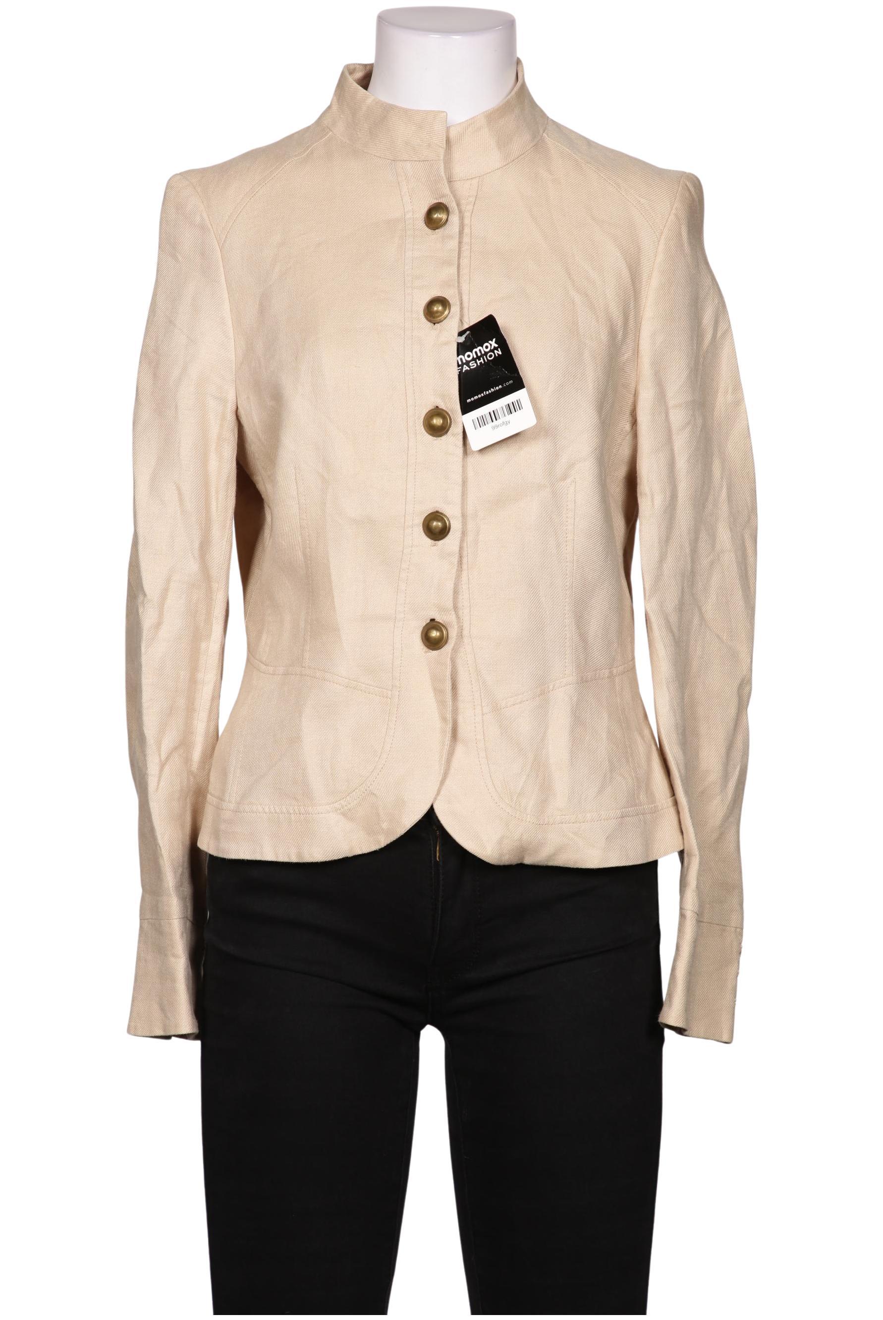 

Josephine CO Damen Blazer, beige, Gr. 38