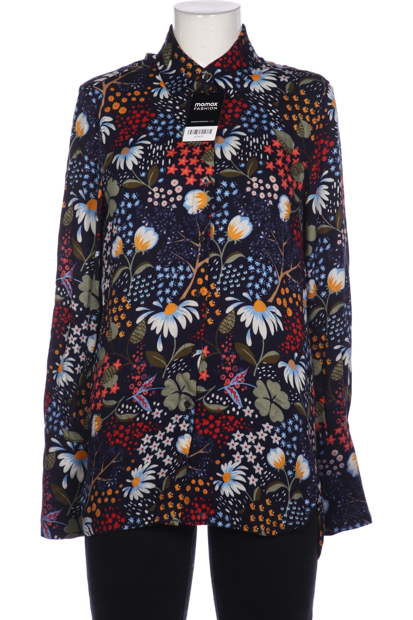

JOSEPHINE CO Damen Bluse, marineblau