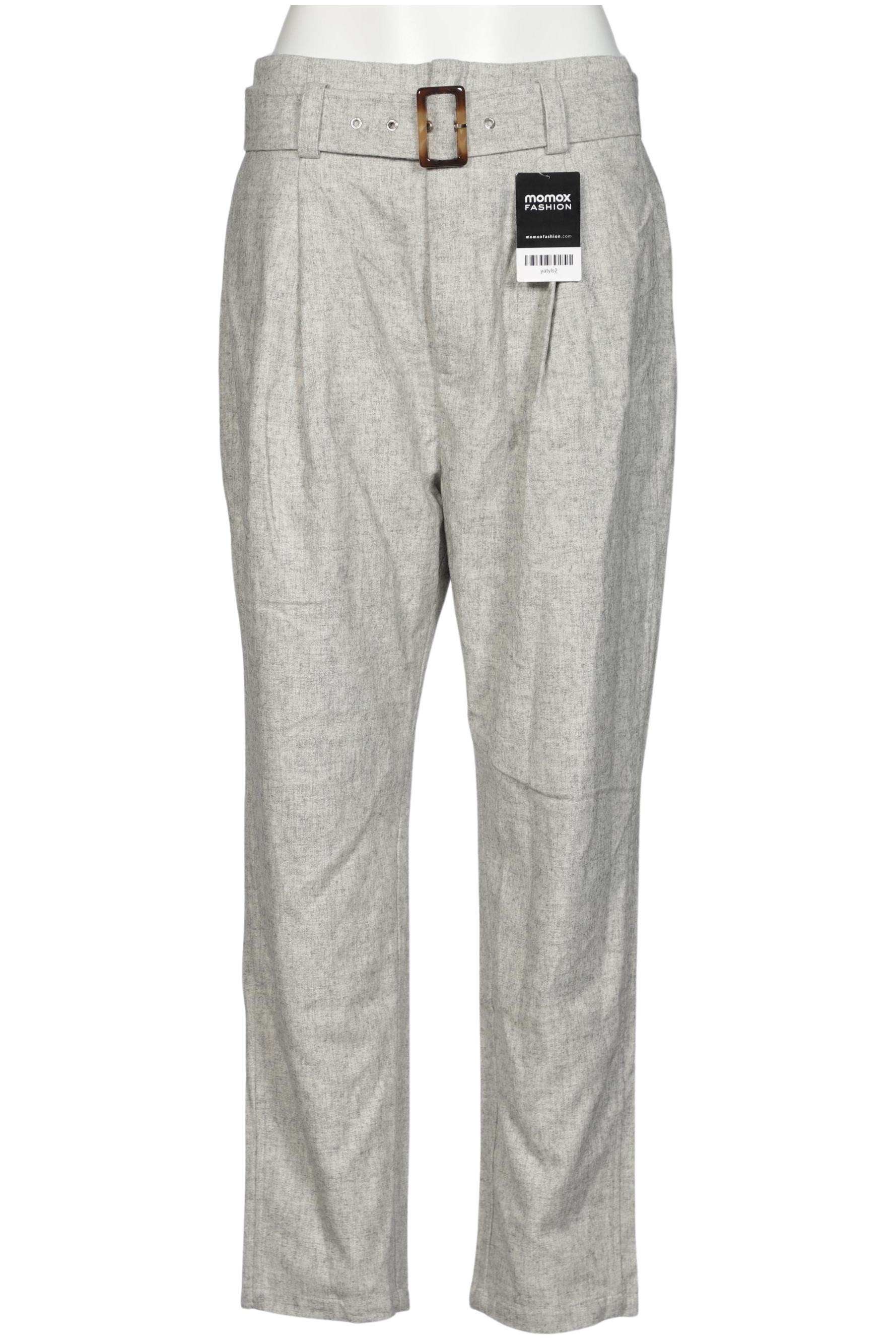 

Josephine CO Damen Stoffhose, grau, Gr. 38