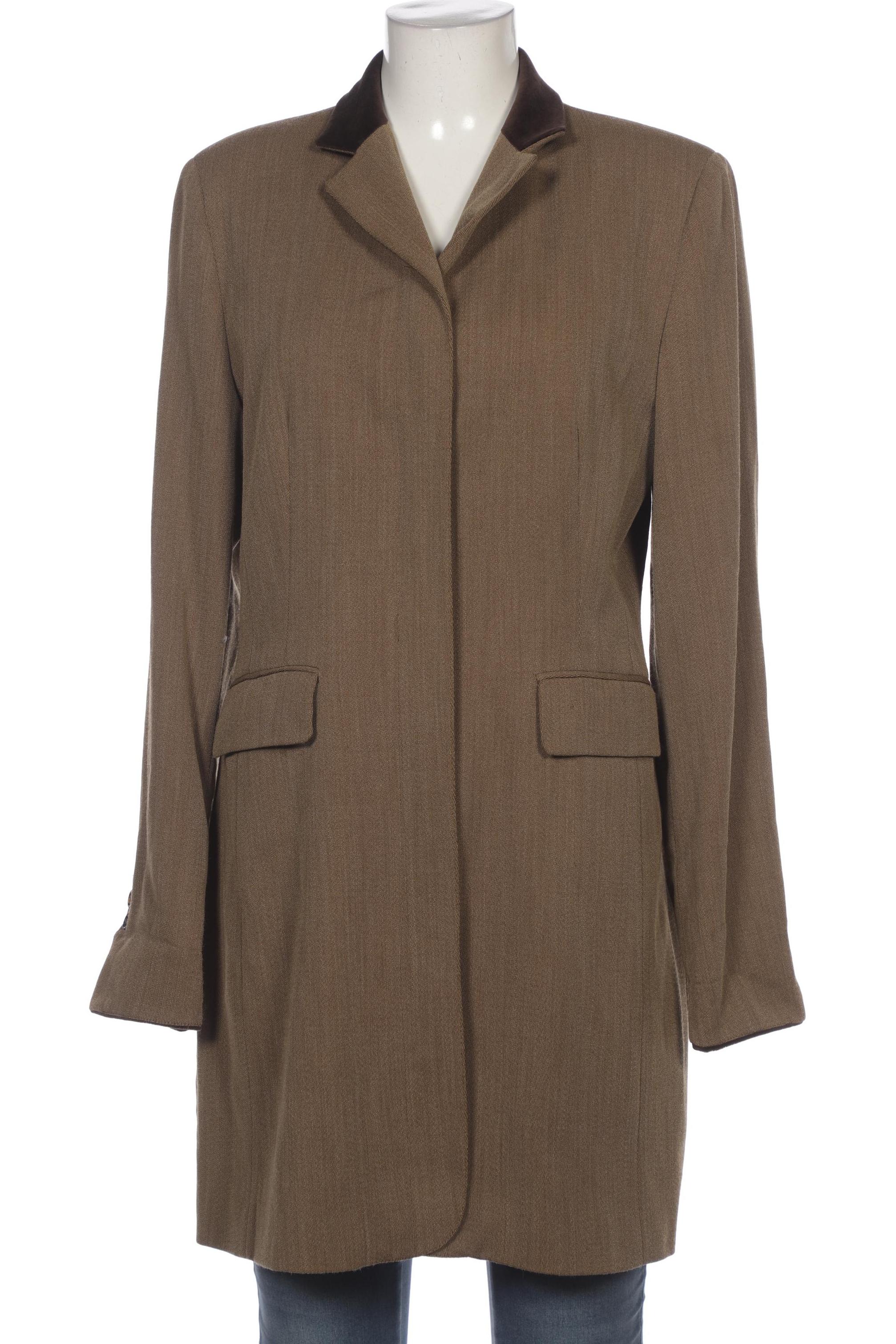

Josephine CO Damen Blazer, braun, Gr. 40