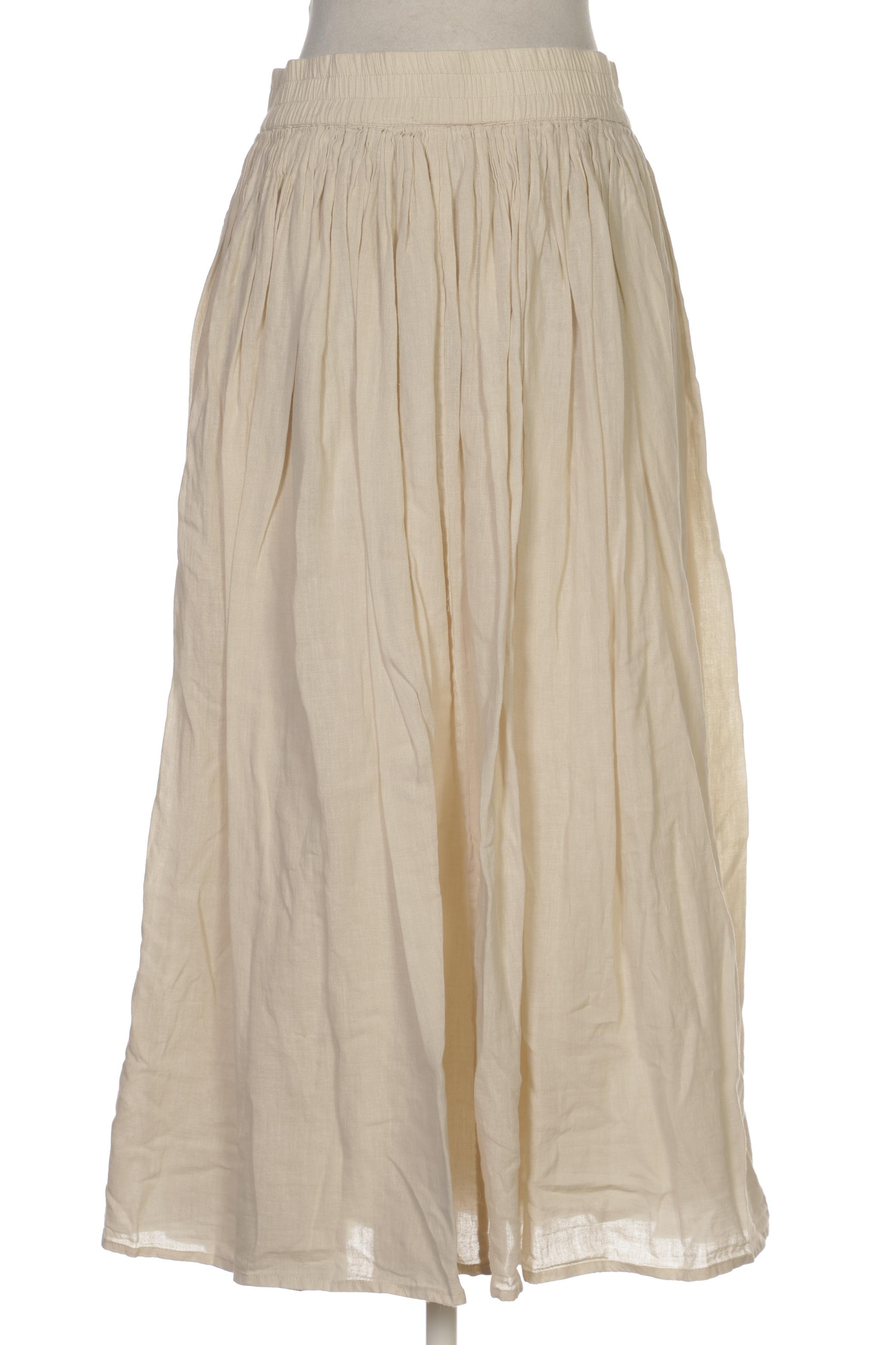 

Josephine CO Damen Rock, cremeweiß, Gr. 38