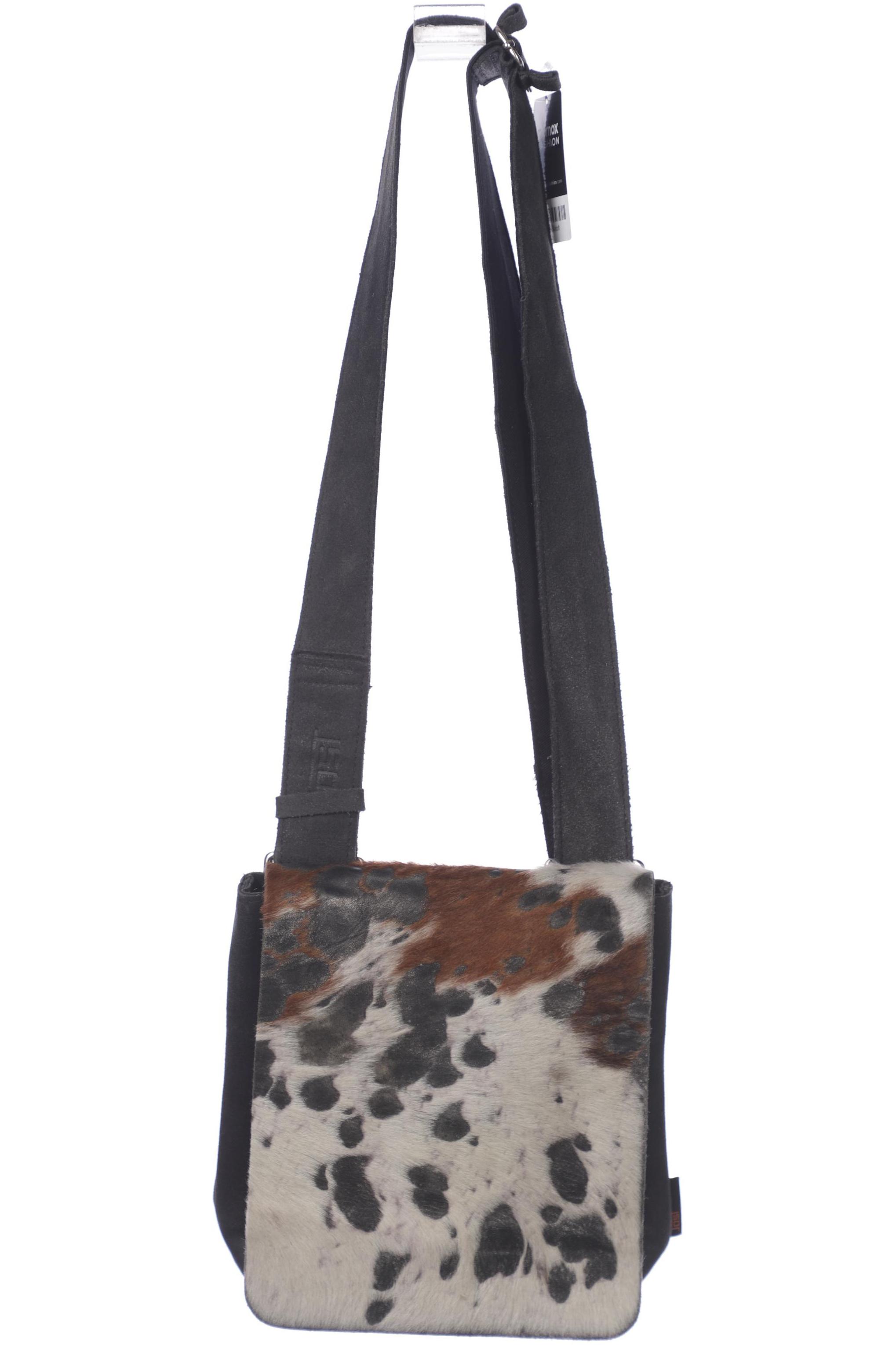 

JOST Damen Handtasche, schwarz