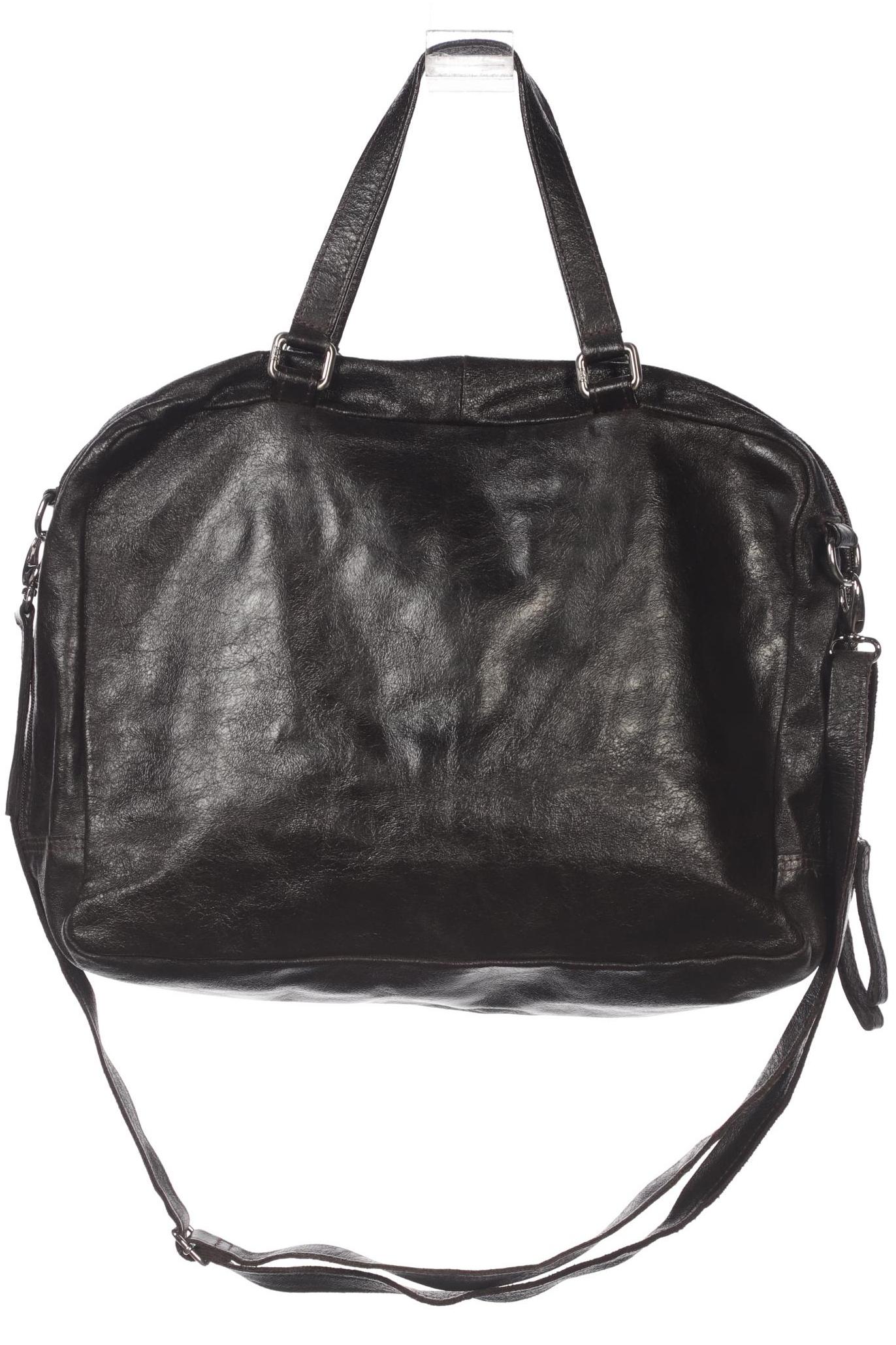 

JOST Damen Handtasche, braun