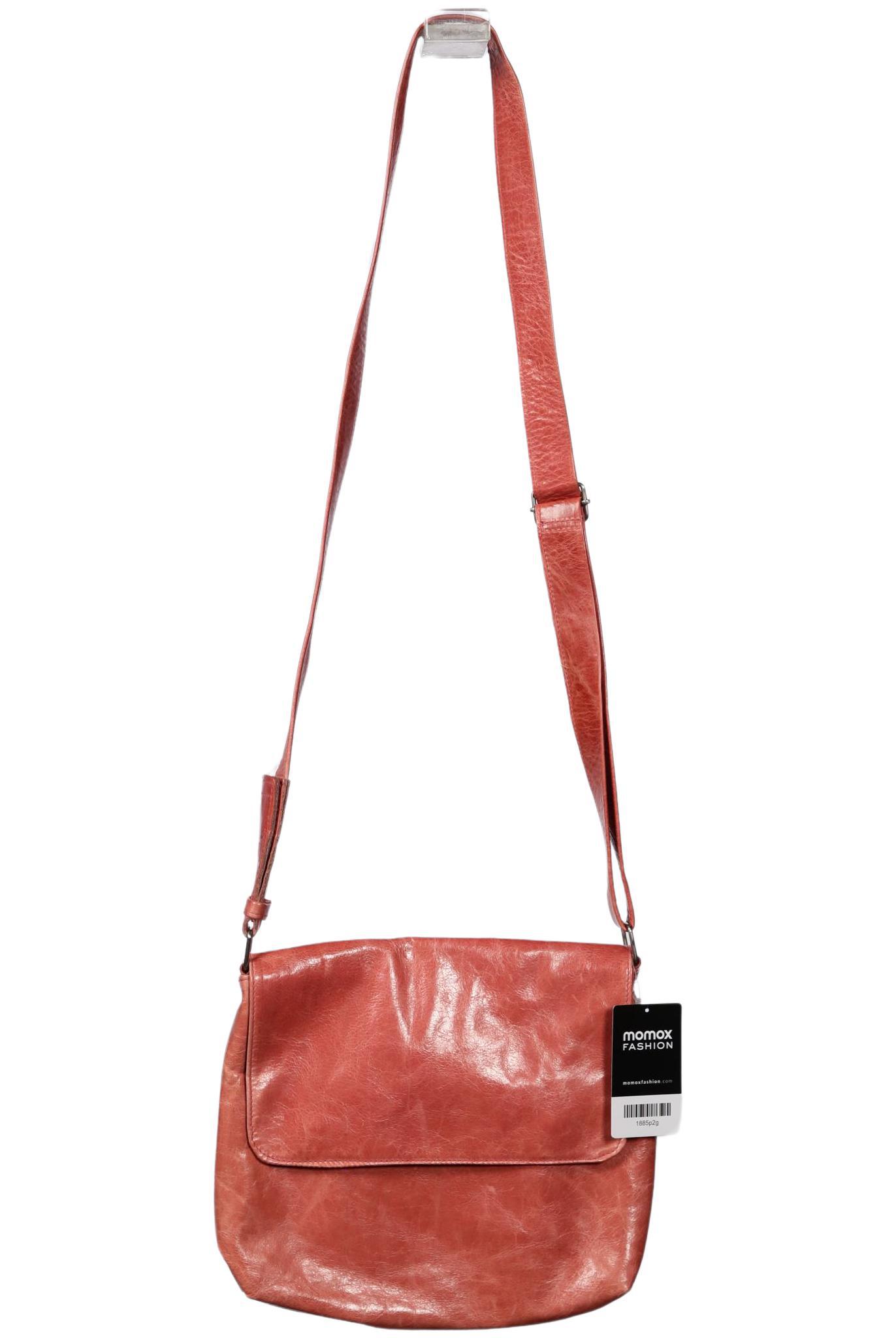 

Jost Damen Handtasche, pink, Gr.