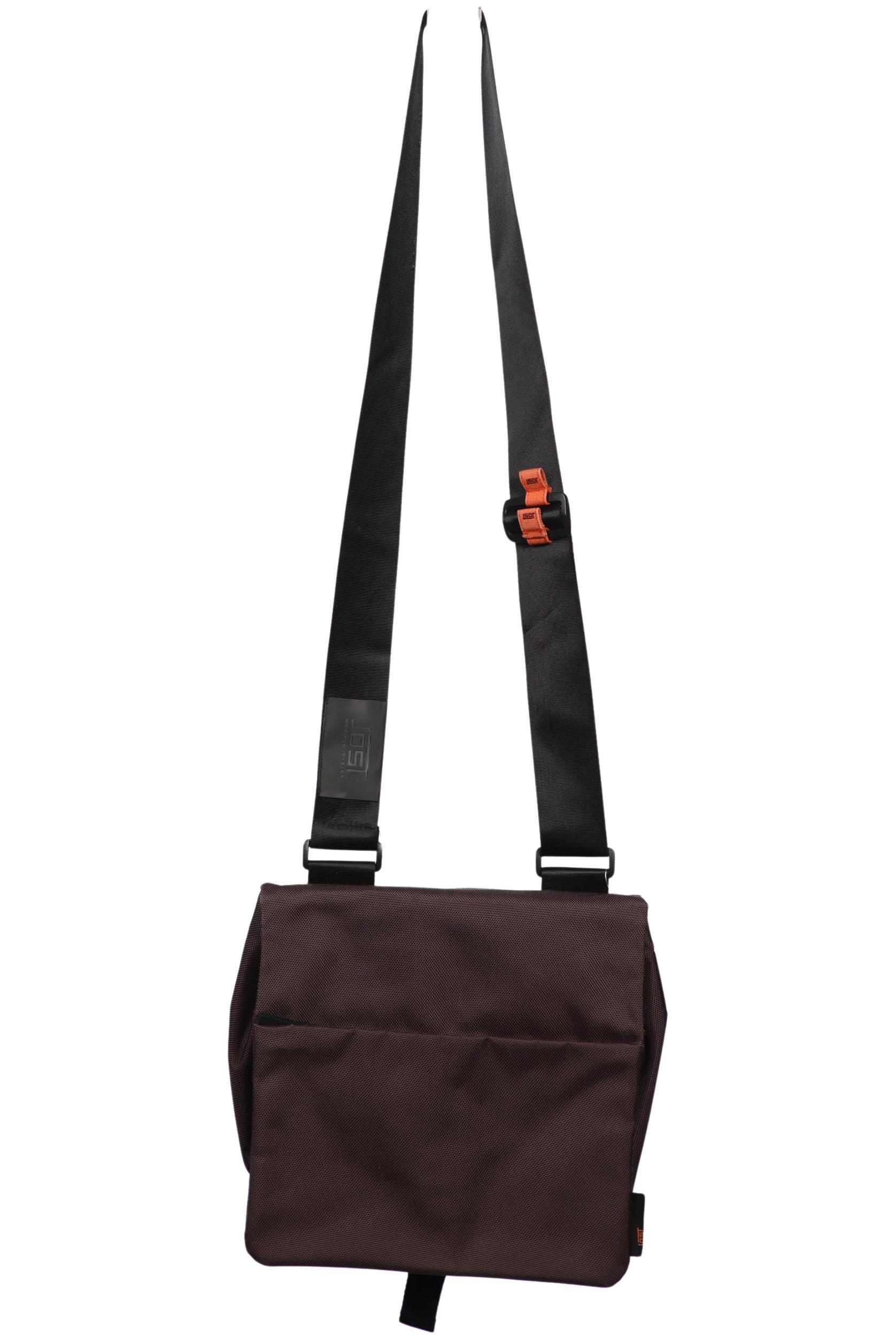 

Jost Damen Handtasche, braun, Gr.