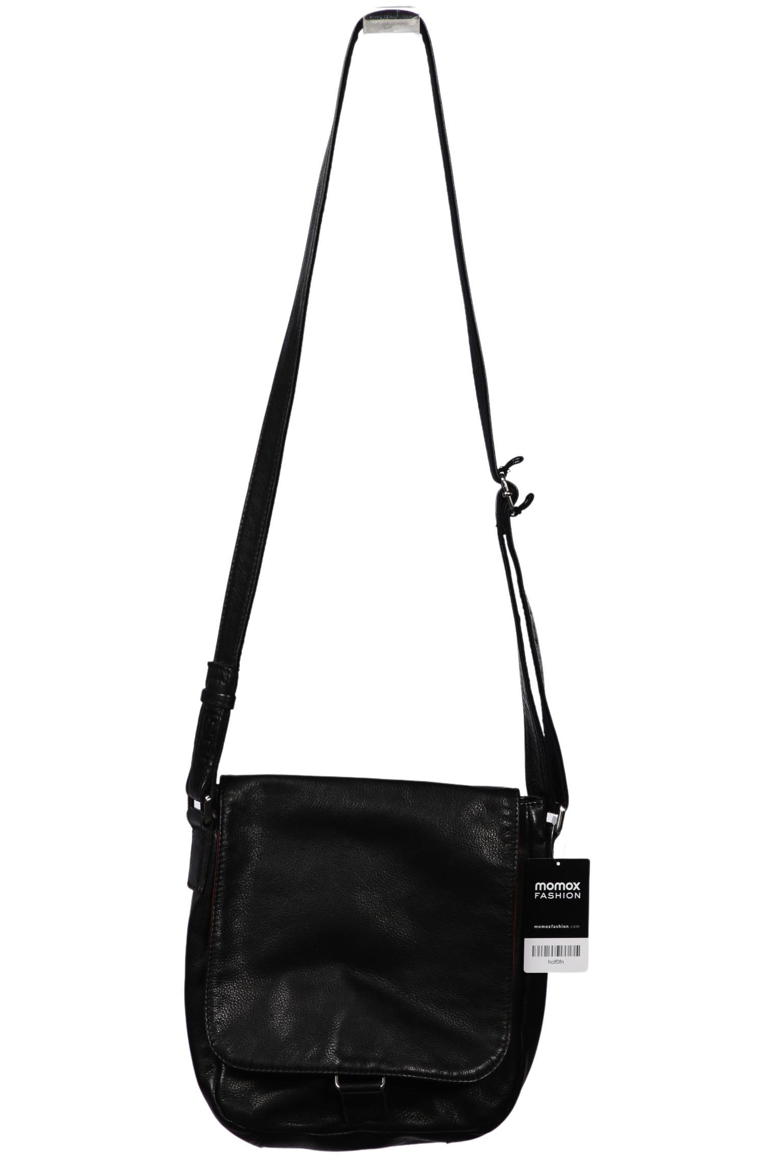 

Jost Damen Handtasche, schwarz, Gr.