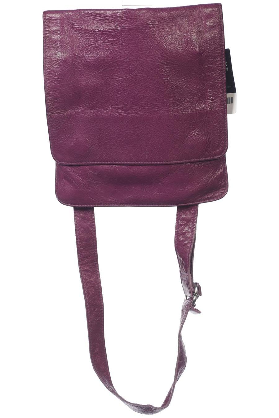 

Jost Damen Handtasche, flieder, Gr.