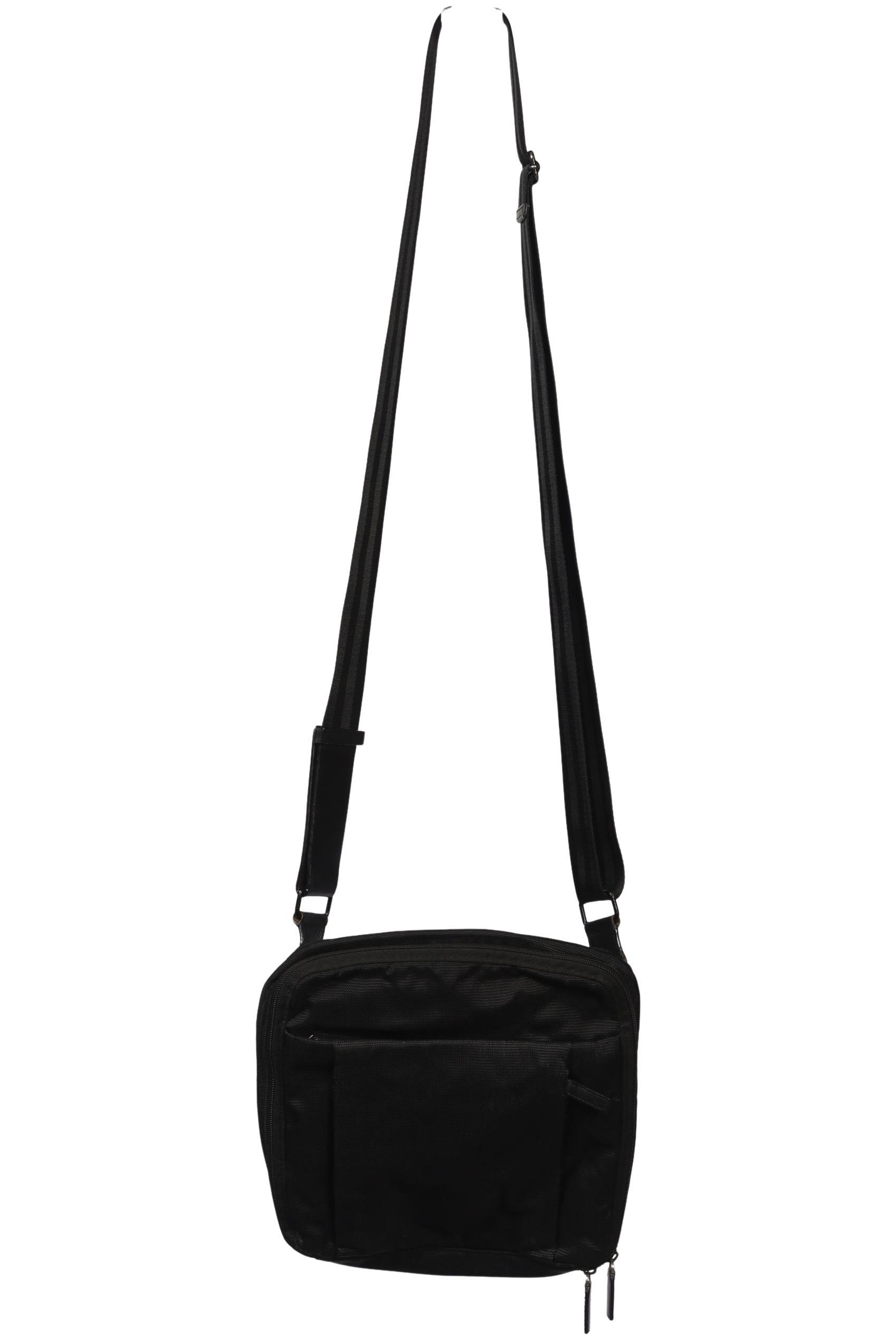 

Jost Damen Handtasche, schwarz, Gr.