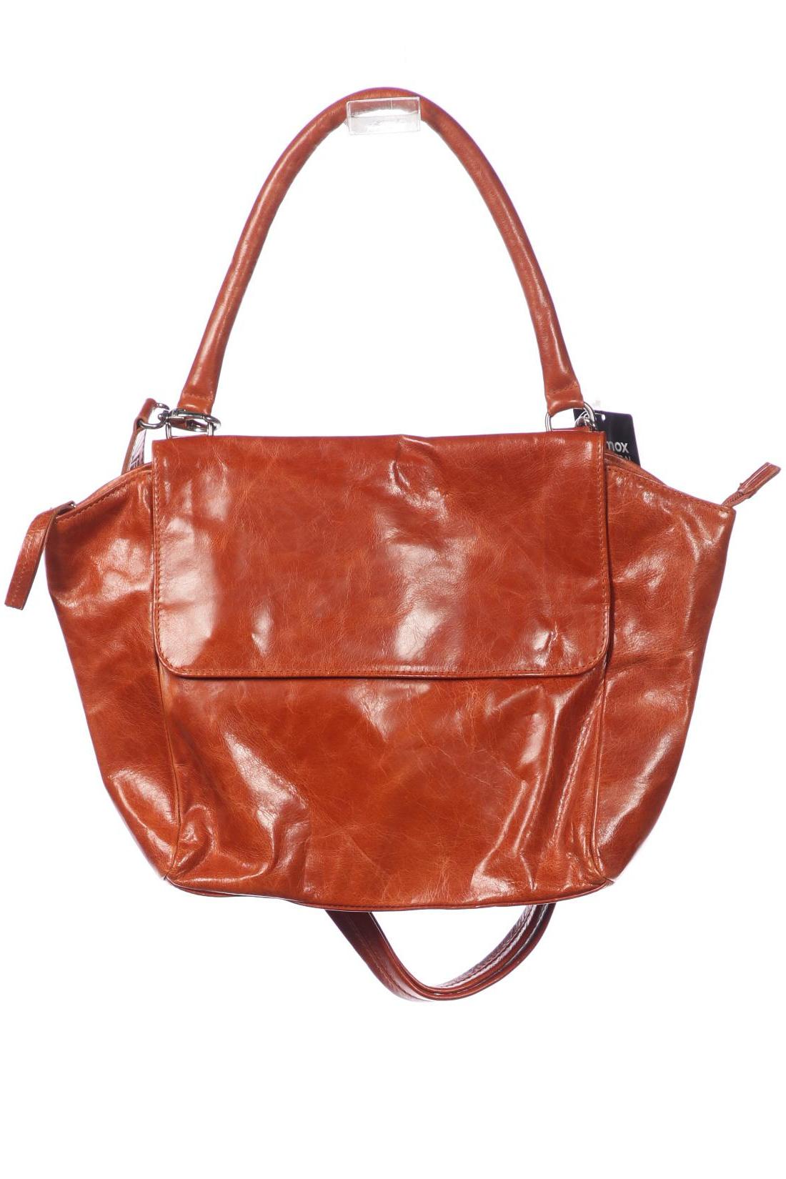 

Jost Damen Handtasche, orange, Gr.