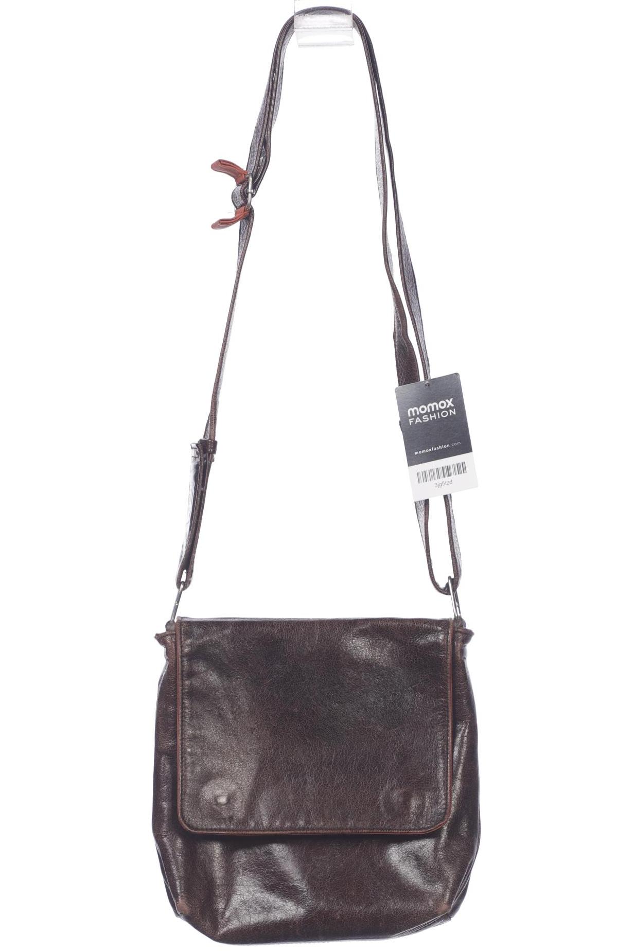 

Jost Damen Handtasche, braun, Gr.