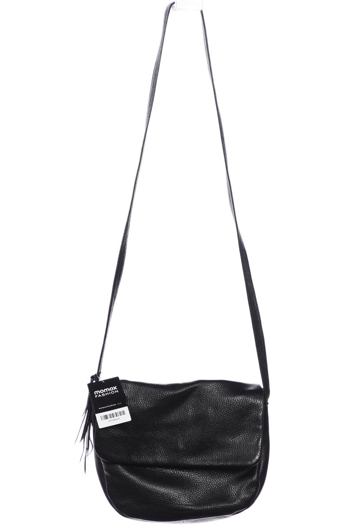 

JOST Damen Handtasche, schwarz