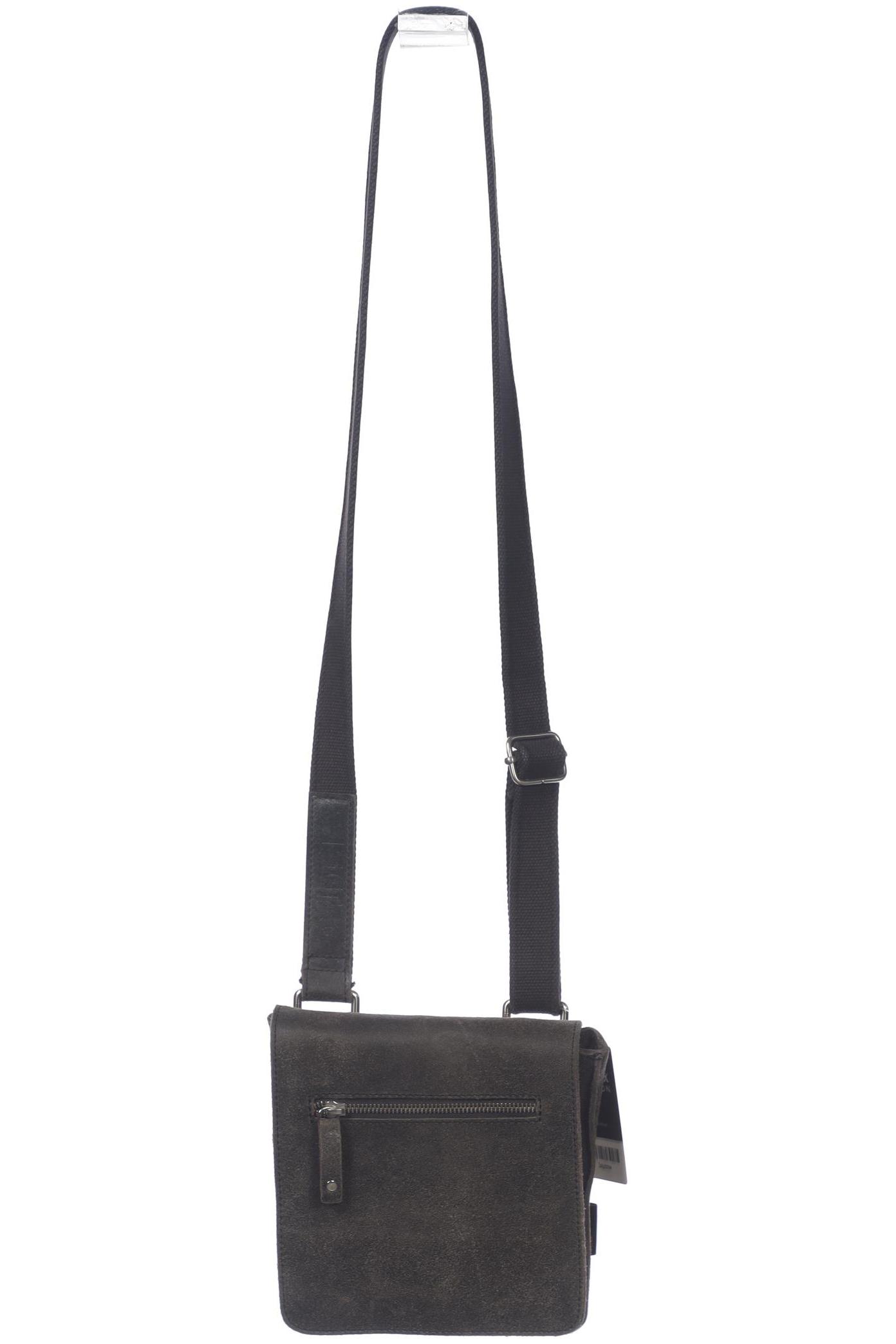 

Jost Damen Handtasche, grau, Gr.