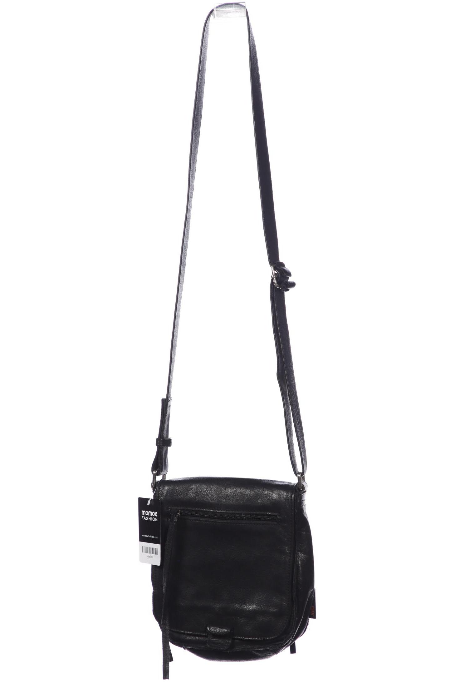 

Jost Damen Handtasche, schwarz, Gr.