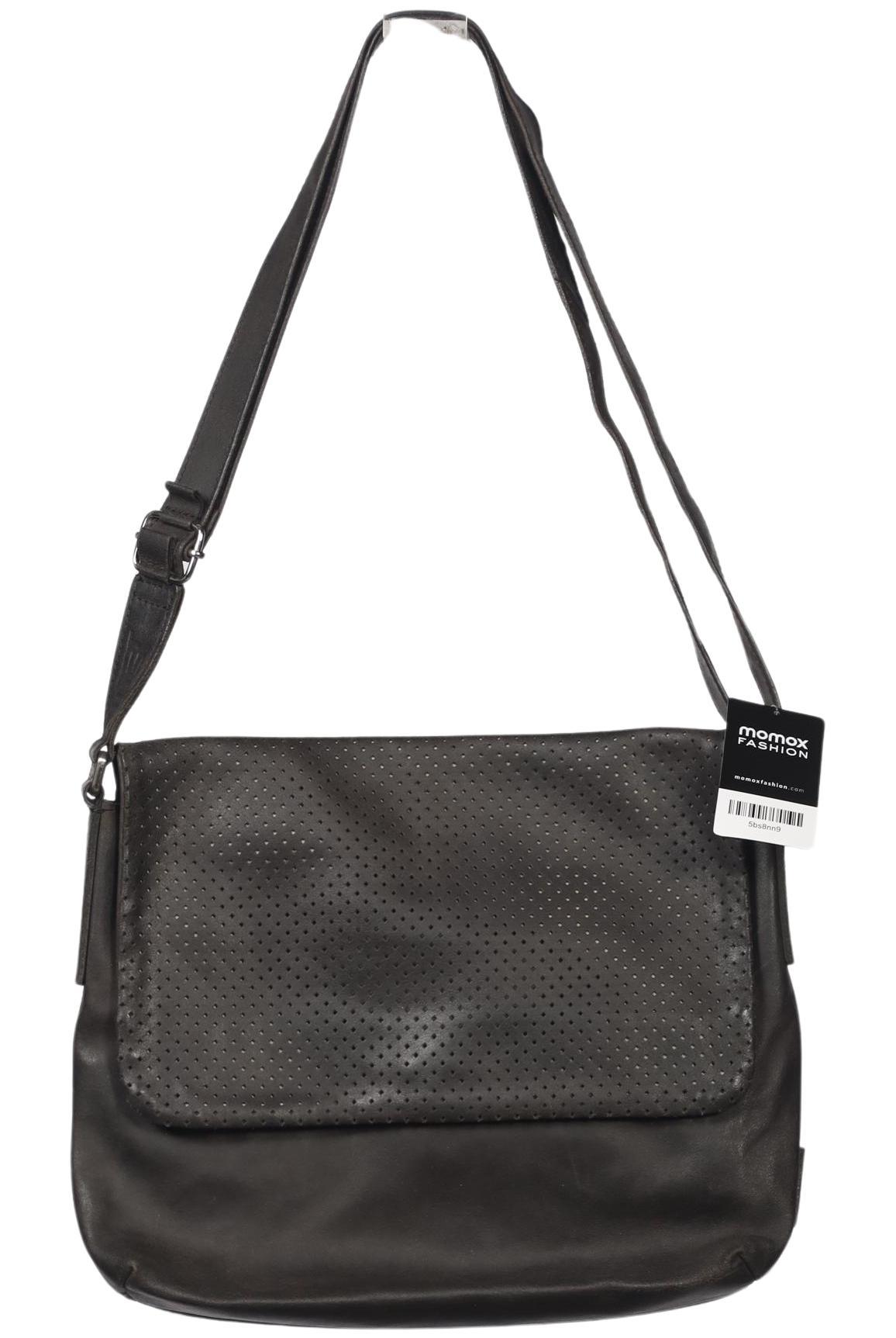 

Jost Damen Handtasche, schwarz, Gr.
