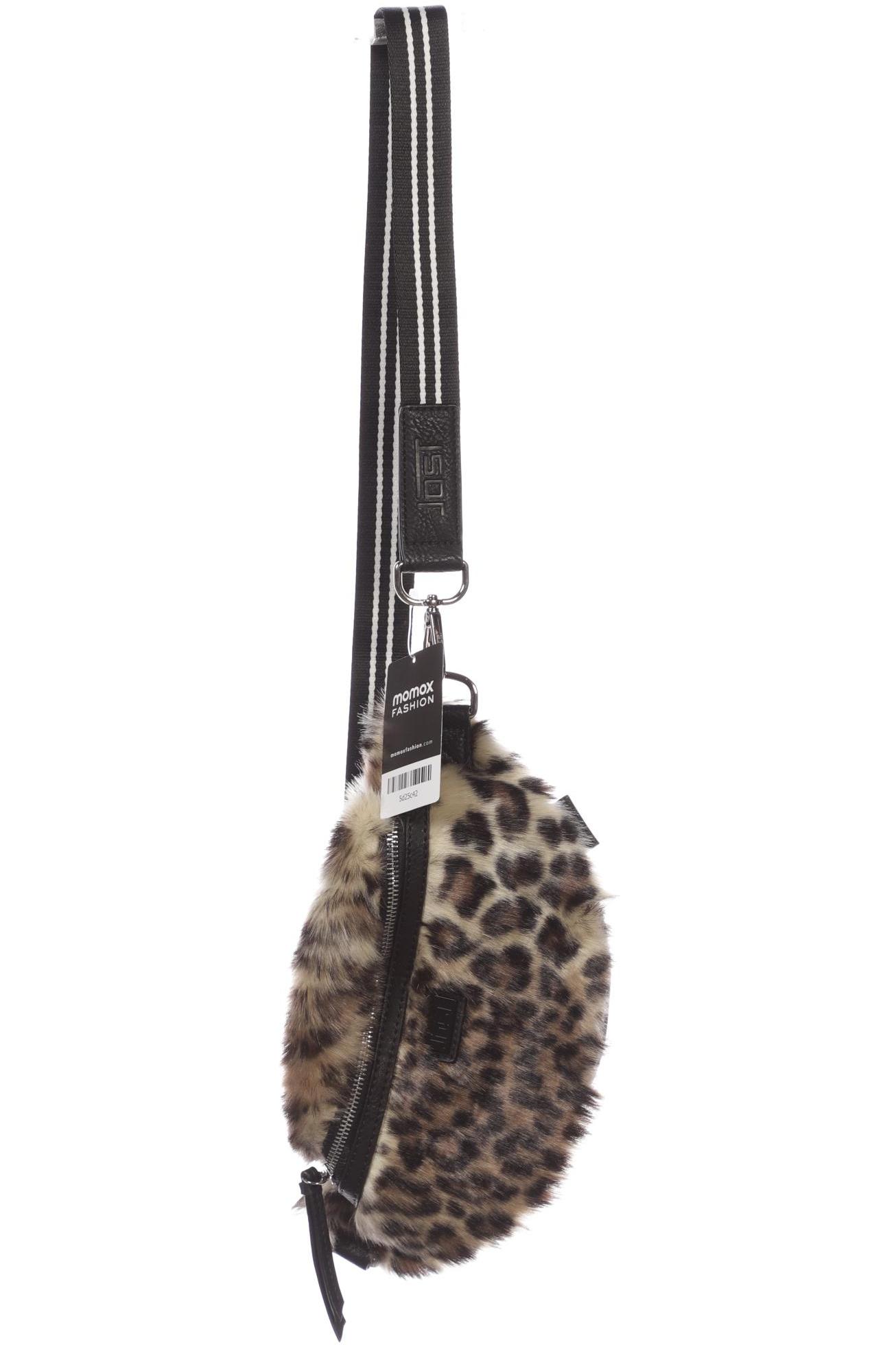

Jost Damen Handtasche, schwarz, Gr.