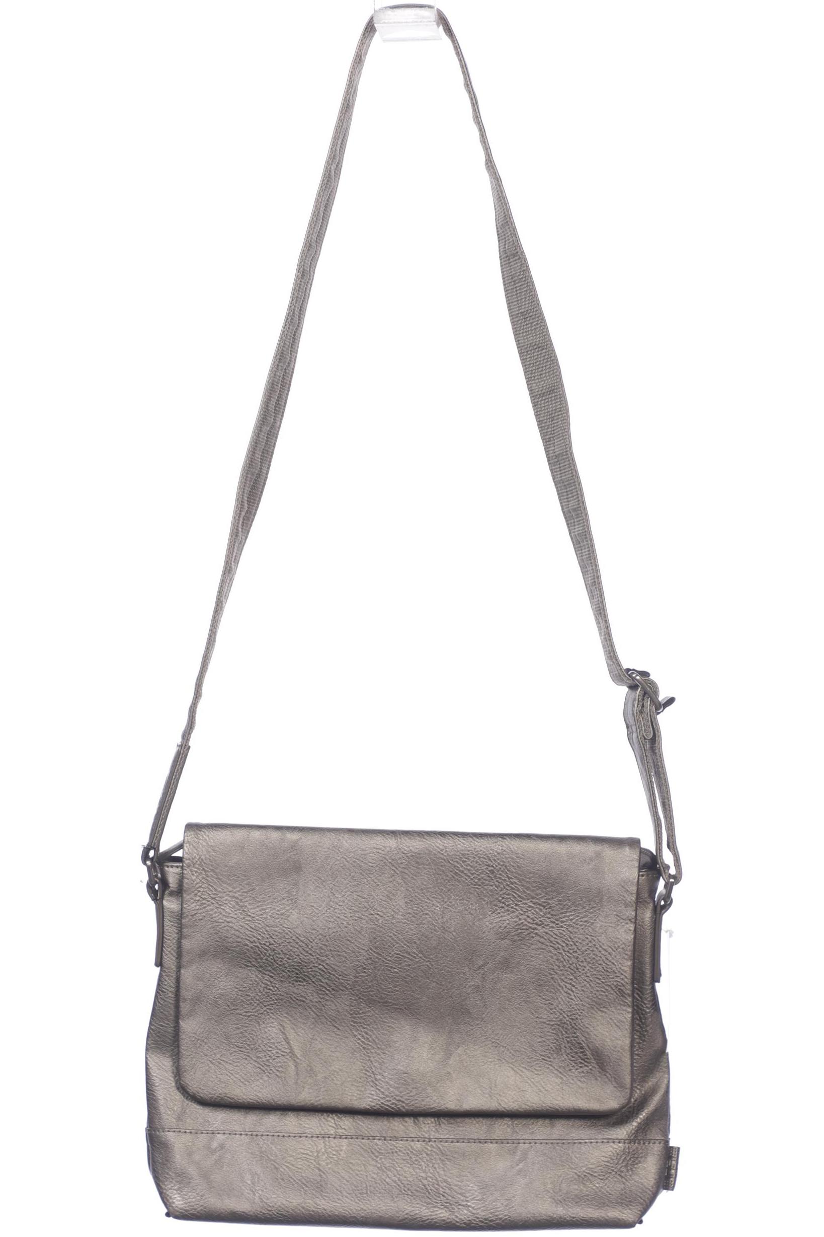 

Jost Damen Handtasche, grau, Gr.