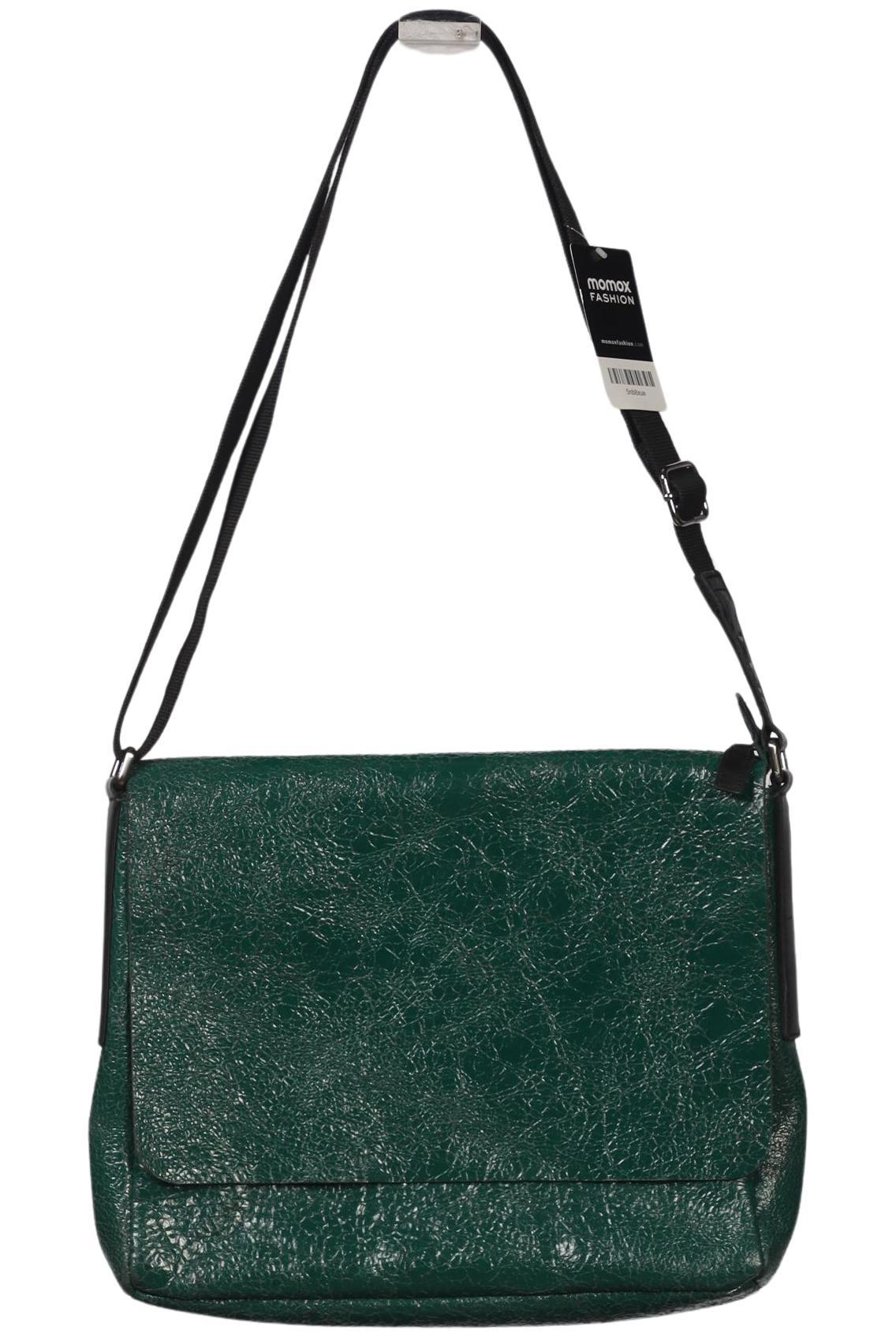 

Jost Damen Handtasche, grün, Gr.