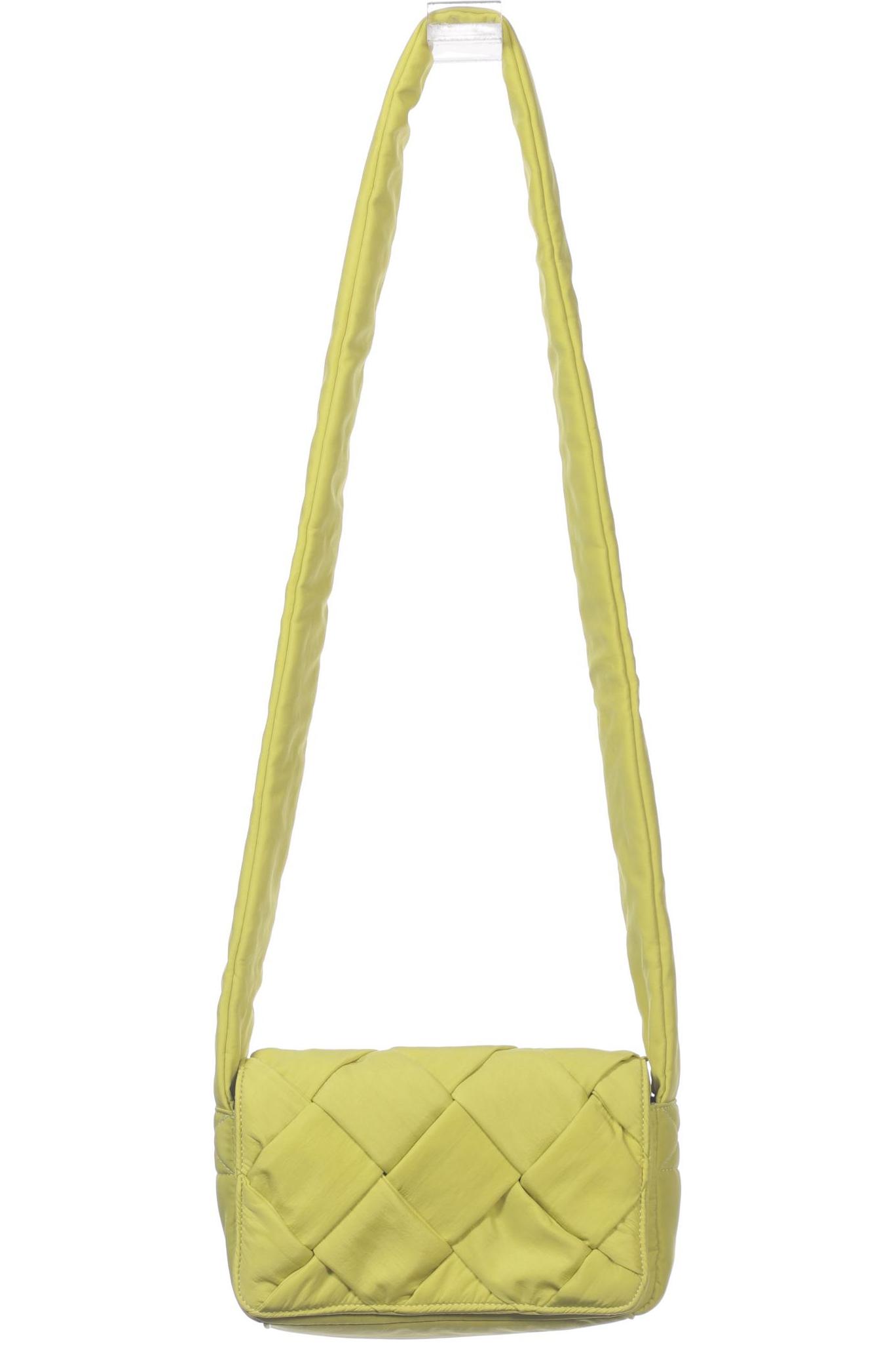

Jost Damen Handtasche, neon, Gr.